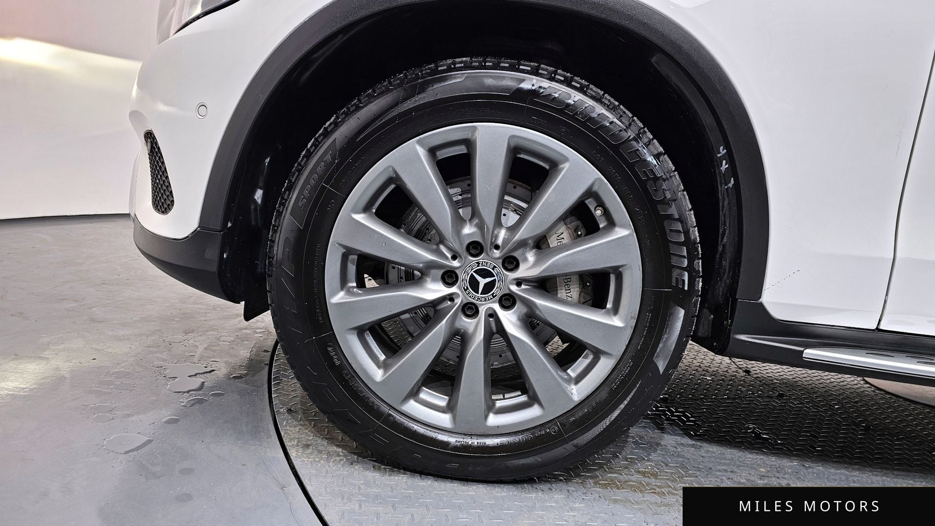 Mercedes-Benz GLC-클래스 X253 2019 — миниатюра 5