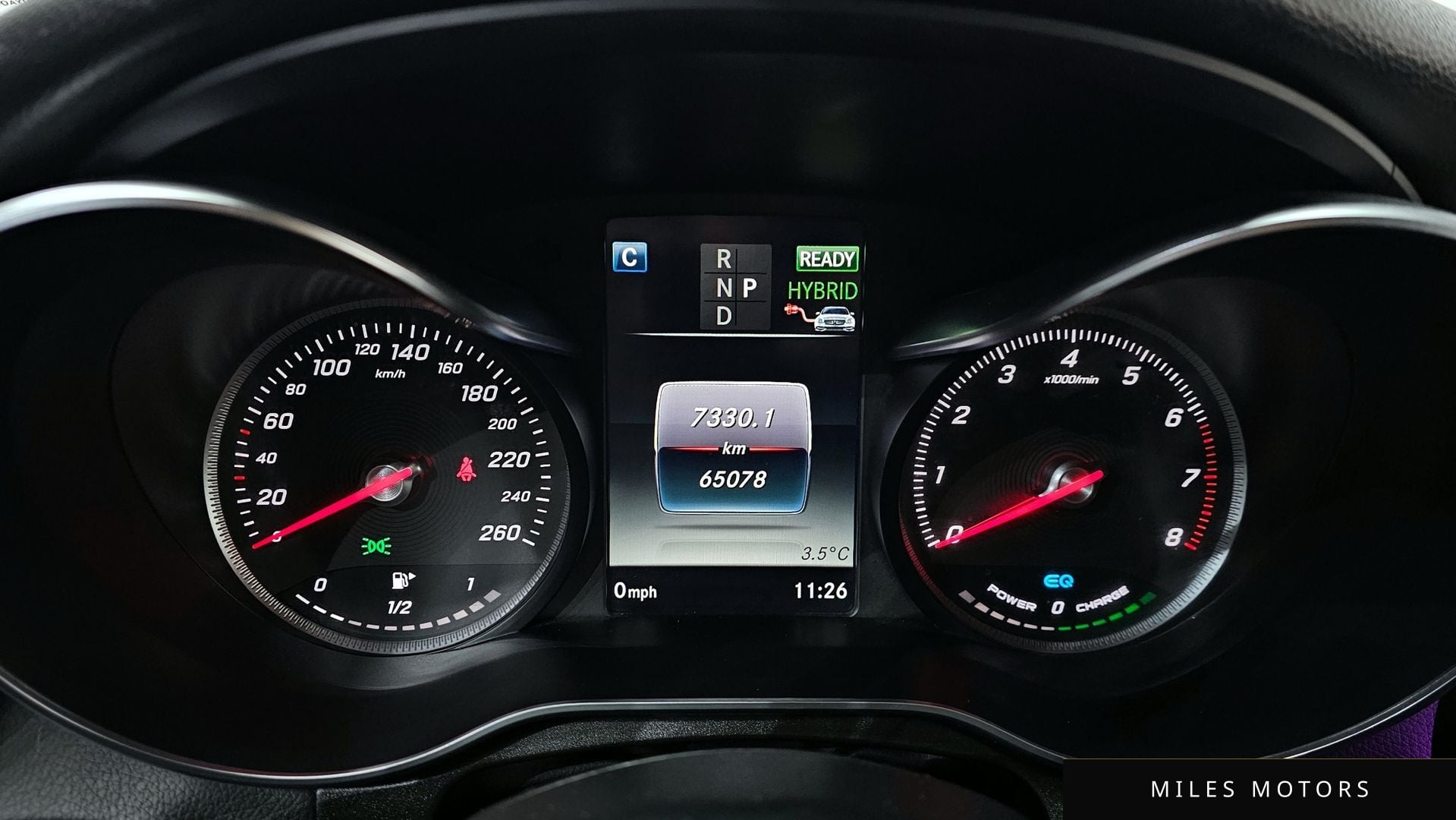 Mercedes-Benz GLC-클래스 X253 2019 — миниатюра 8