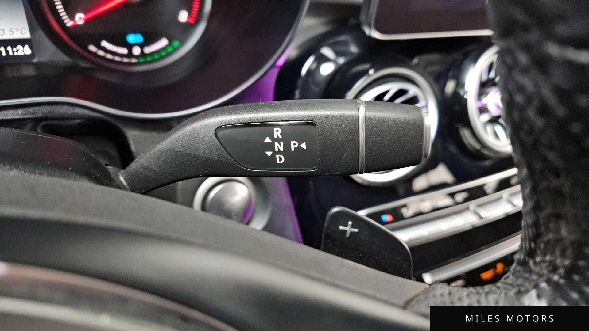 Mercedes-Benz GLC-클래스 X253 2019 — миниатюра 9