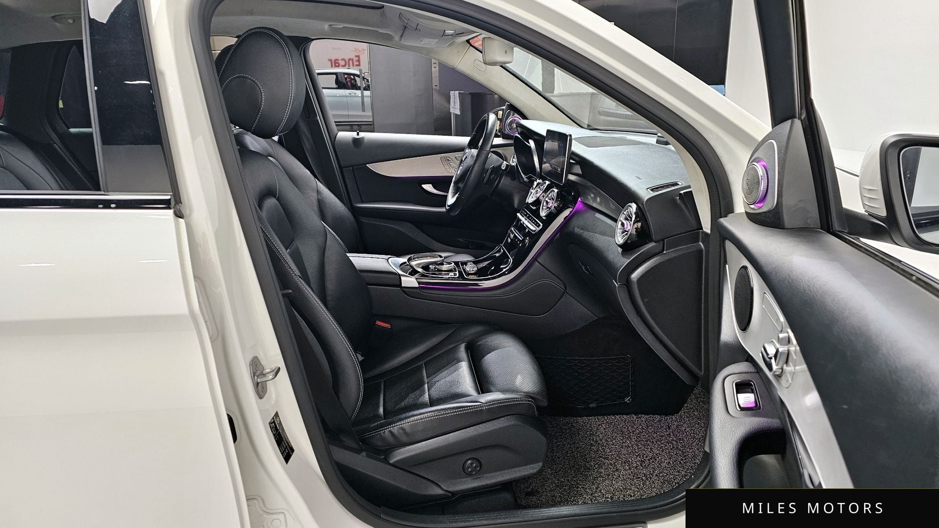 Mercedes-Benz GLC-클래스 X253 2019 — миниатюра 10