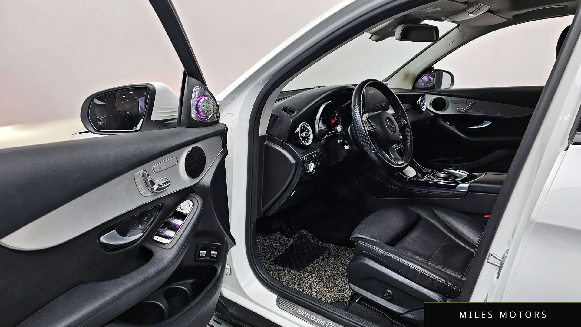 Mercedes-Benz GLC-클래스 X253 2019 — миниатюра 11
