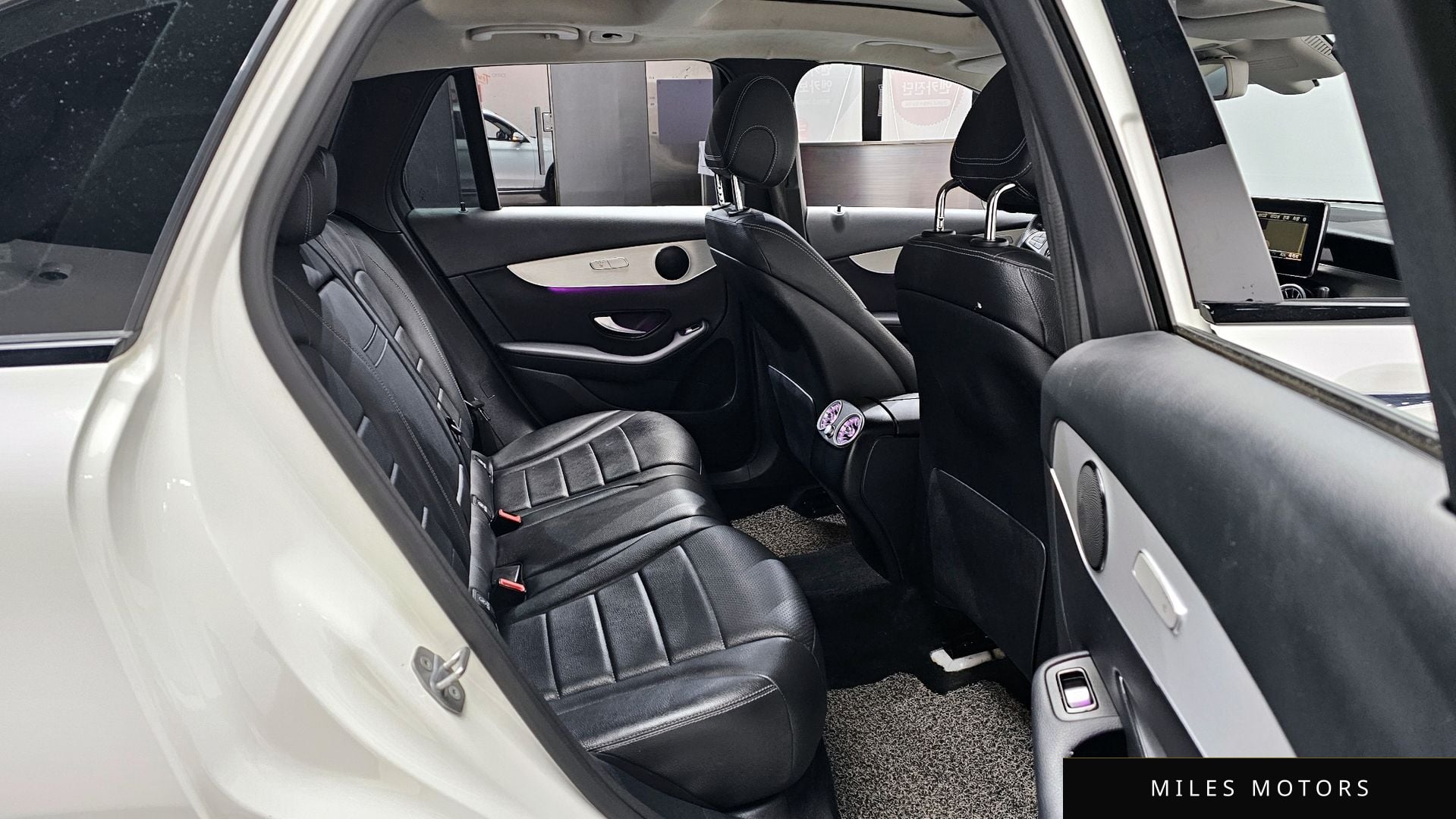 Mercedes-Benz GLC-클래스 X253 2019 — миниатюра 12