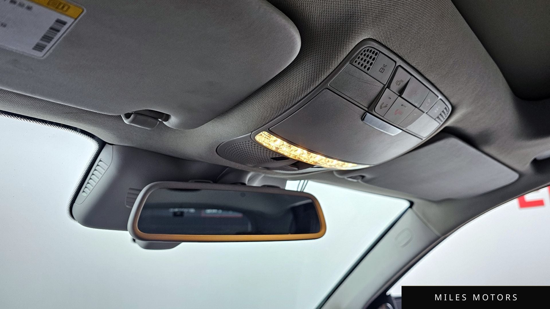 Mercedes-Benz GLC-클래스 X253 2019 — миниатюра 16