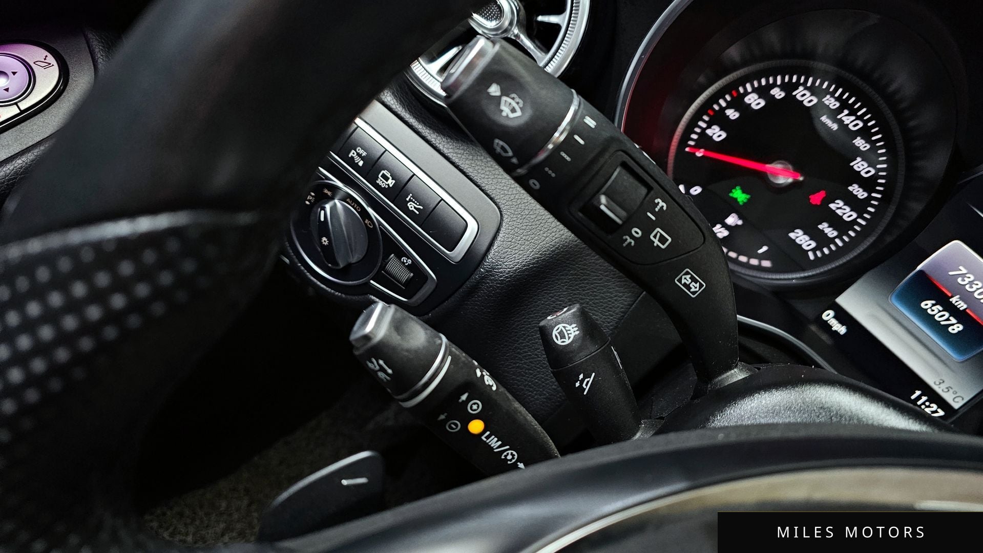 Mercedes-Benz GLC-클래스 X253 2019 — миниатюра 18