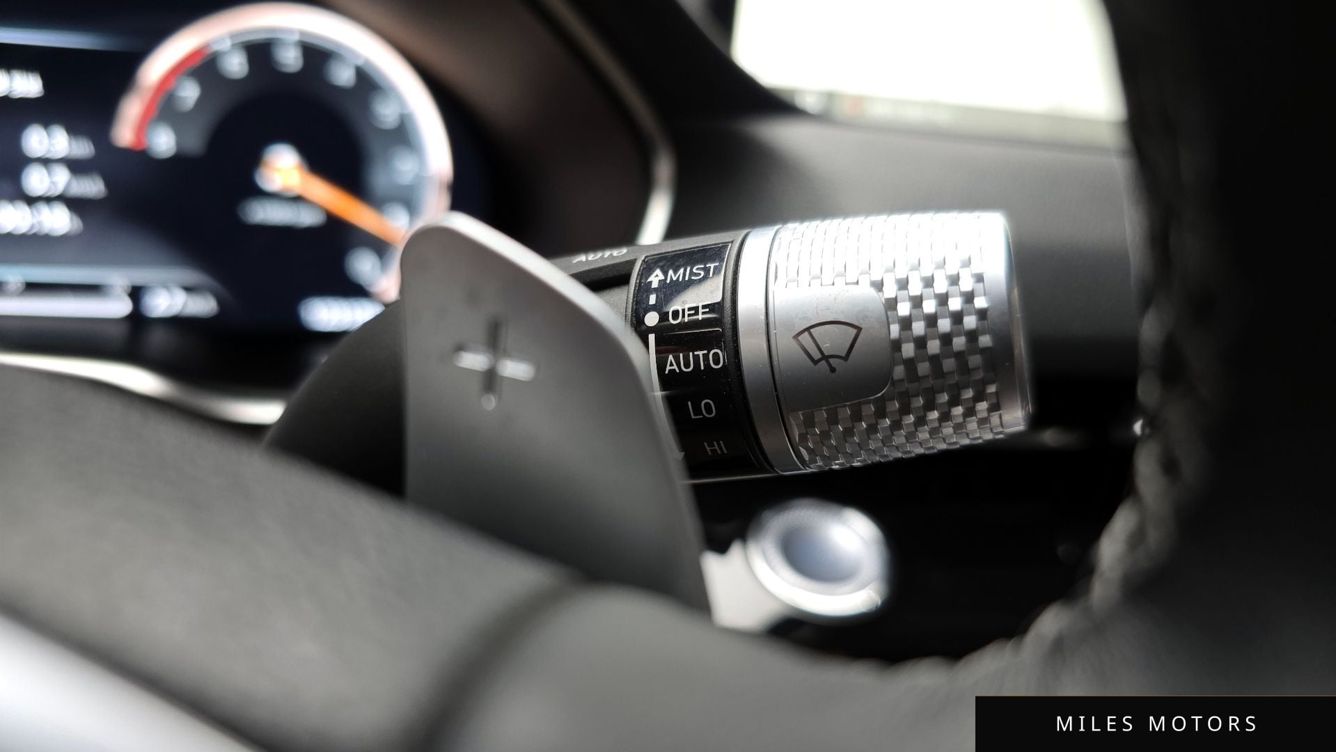 Genesis G80 (RG3) 2021 — миниатюра 16