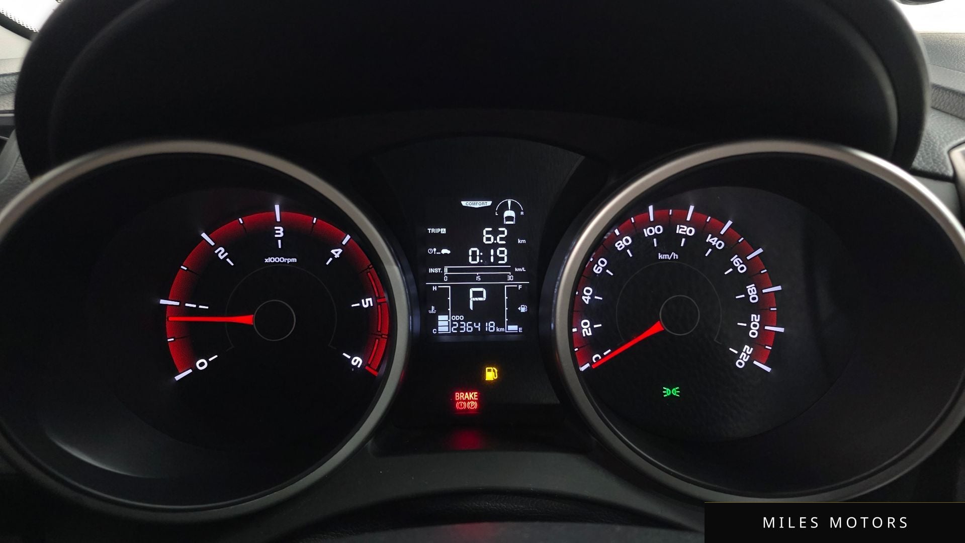 KG Mobility Tivoli 2016 — миниатюра 8