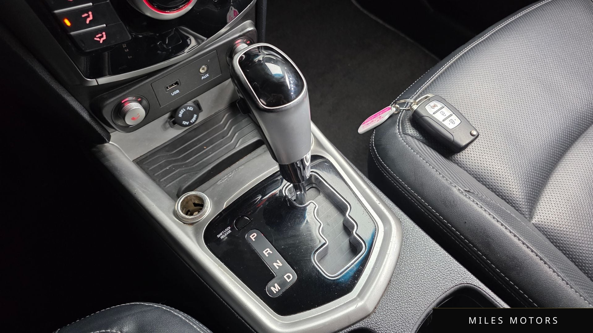 KG Mobility Tivoli 2016 — миниатюра 9