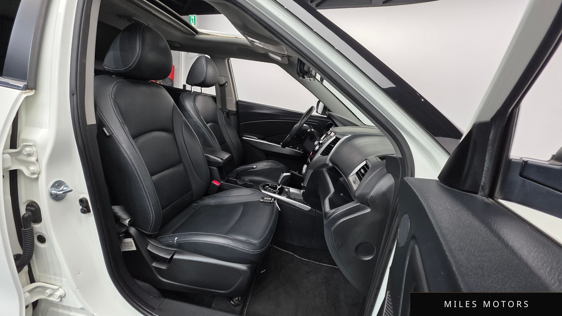 KG Mobility Tivoli 2016 — миниатюра 10