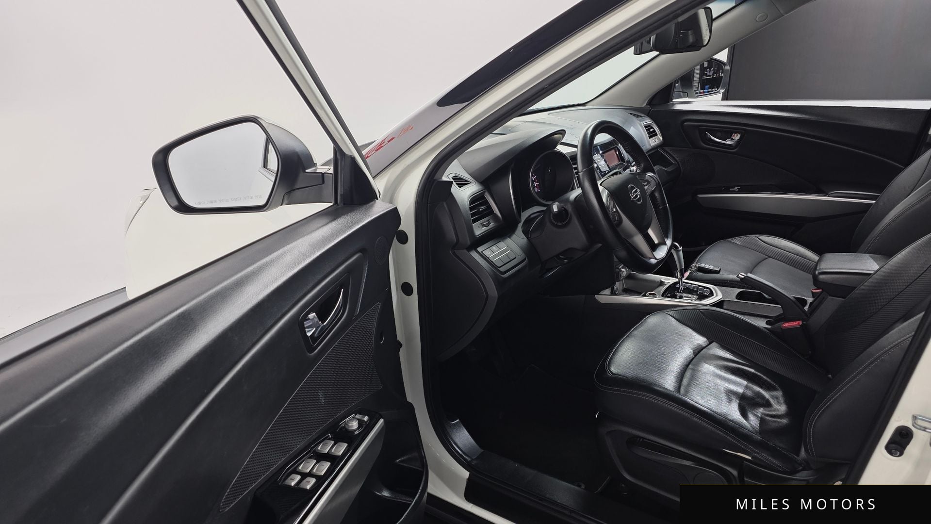 KG Mobility Tivoli 2016 — миниатюра 12
