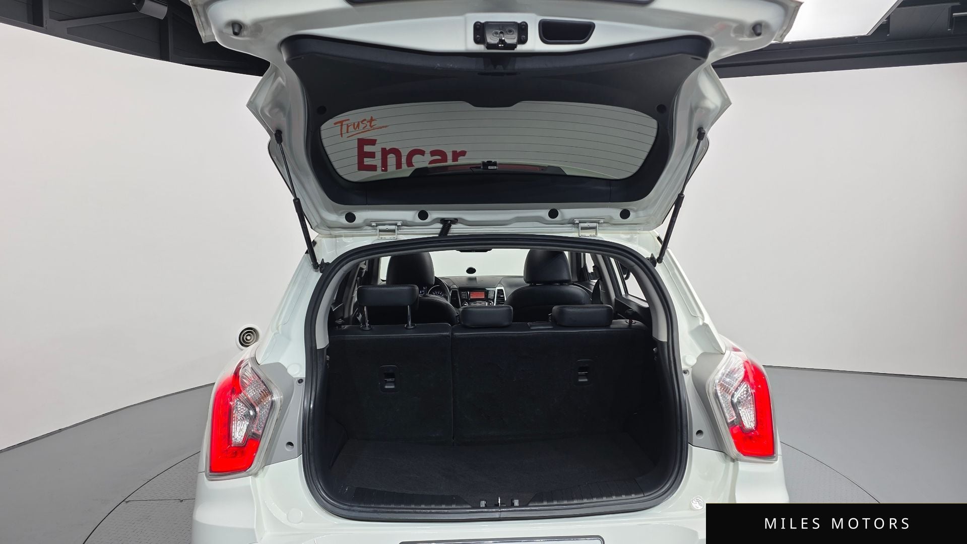 KG Mobility Tivoli 2016 — миниатюра 20