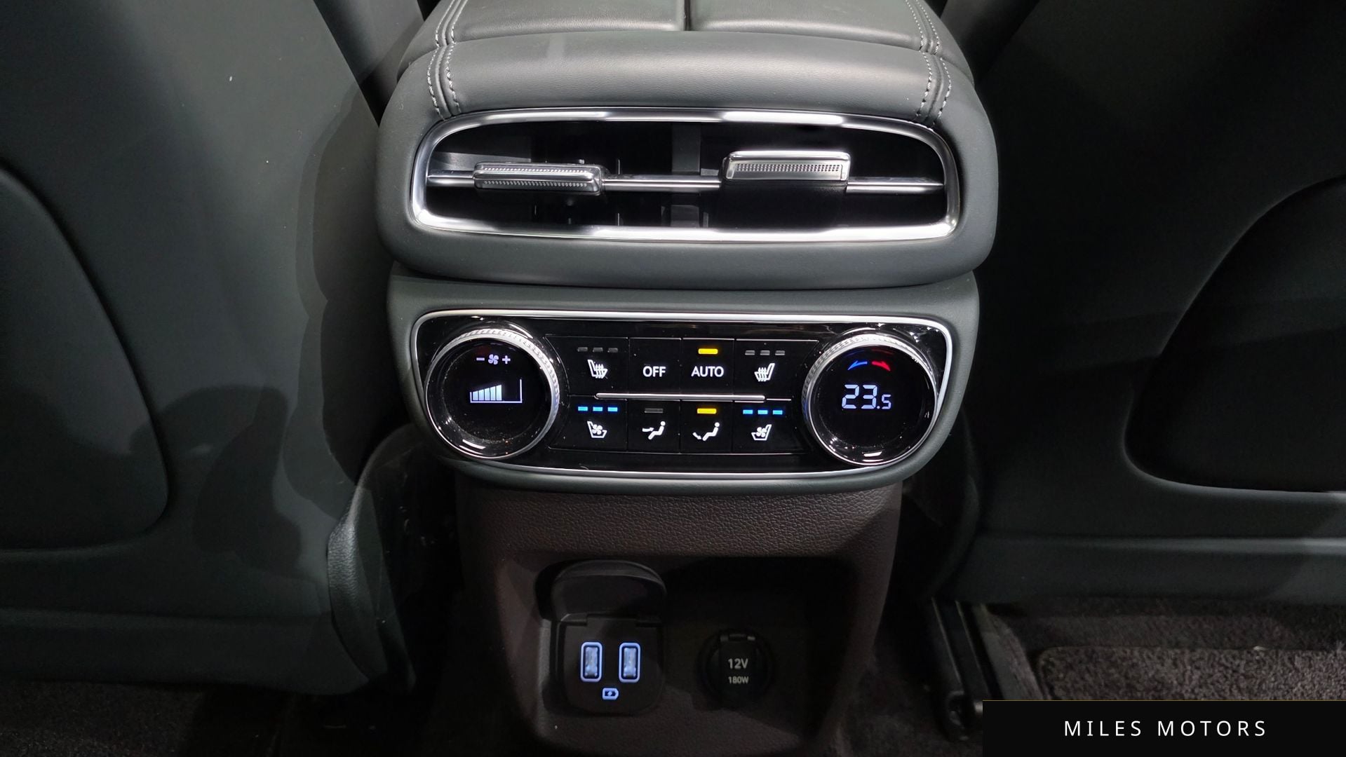 Genesis GV80 2023 — миниатюра 17
