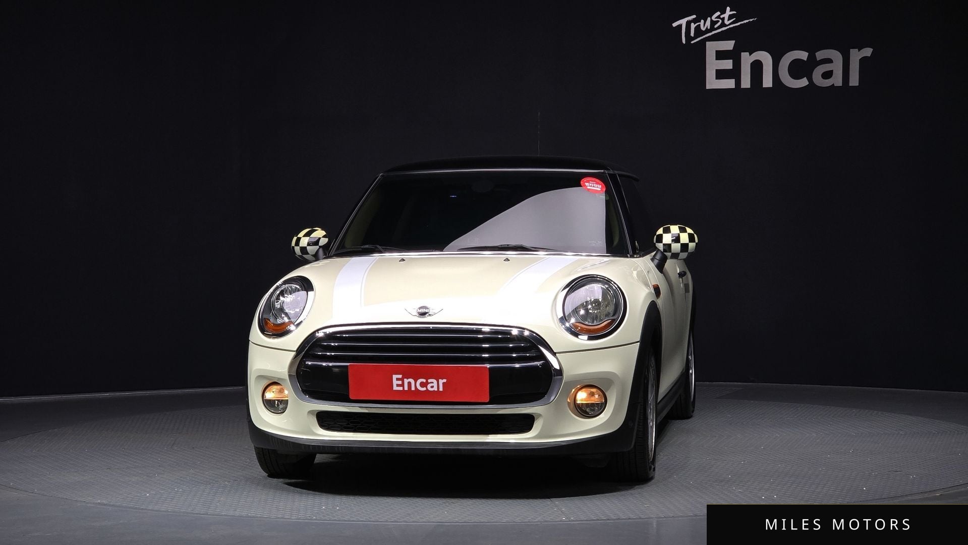 MINI Cooper 2016 — миниатюра 3