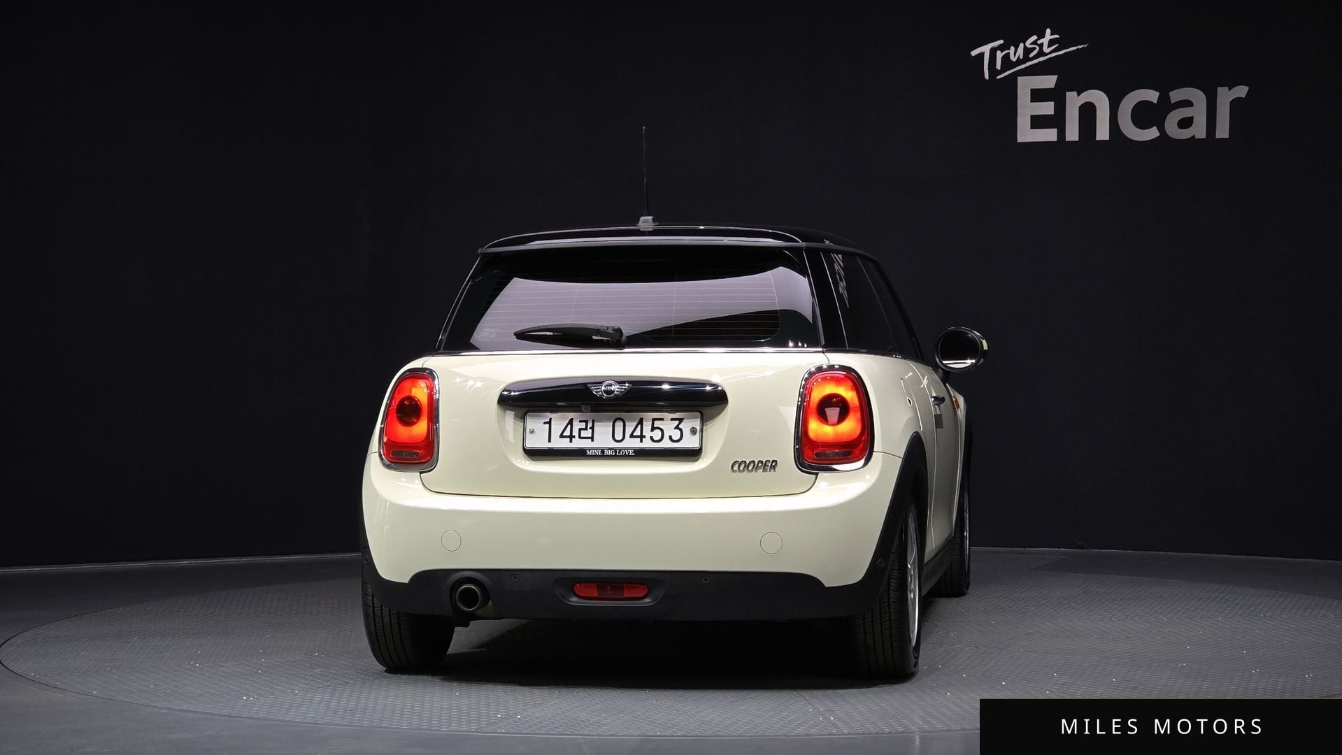 MINI Cooper 2016 — миниатюра 4