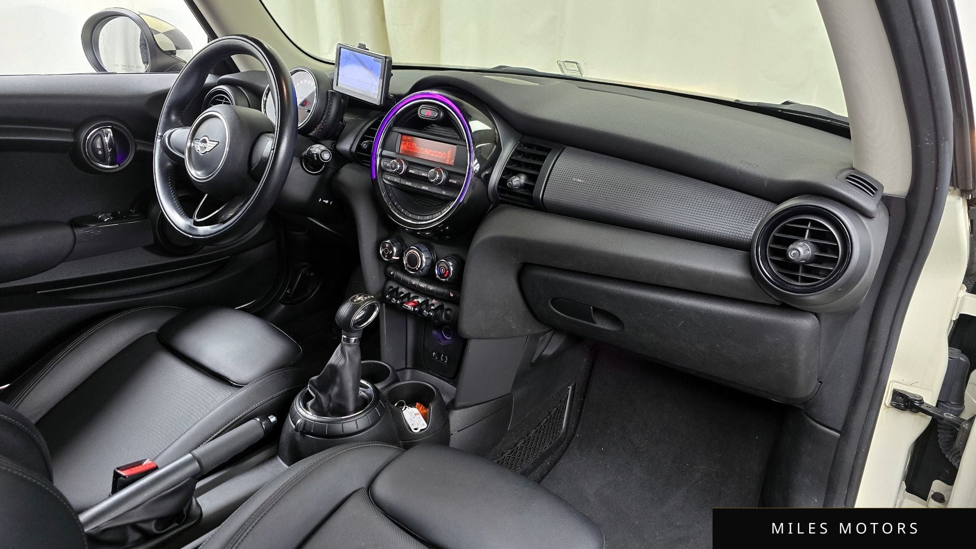 MINI Cooper 2016 — миниатюра 7