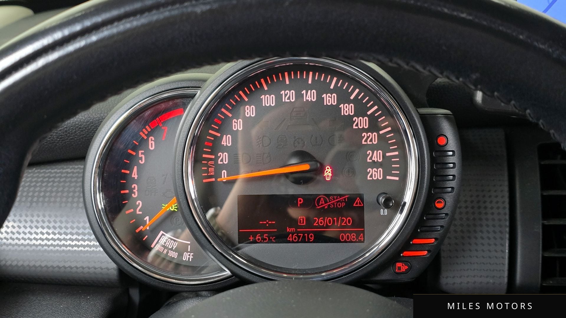 MINI Cooper 2016 — миниатюра 8