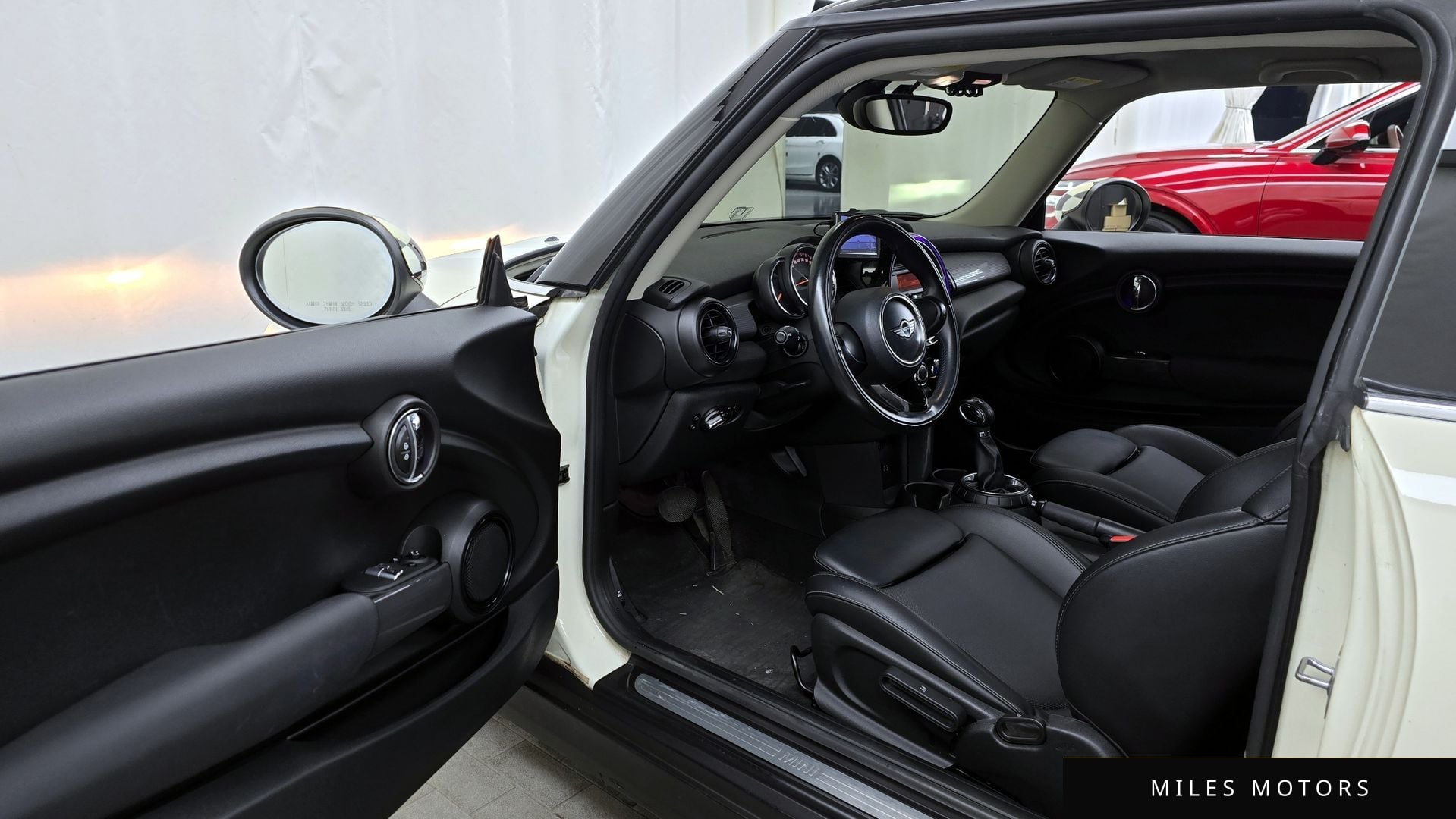MINI Cooper 2016 — миниатюра 10