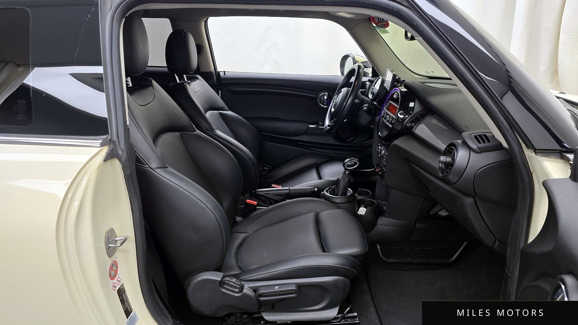 MINI Cooper 2016 — миниатюра 11