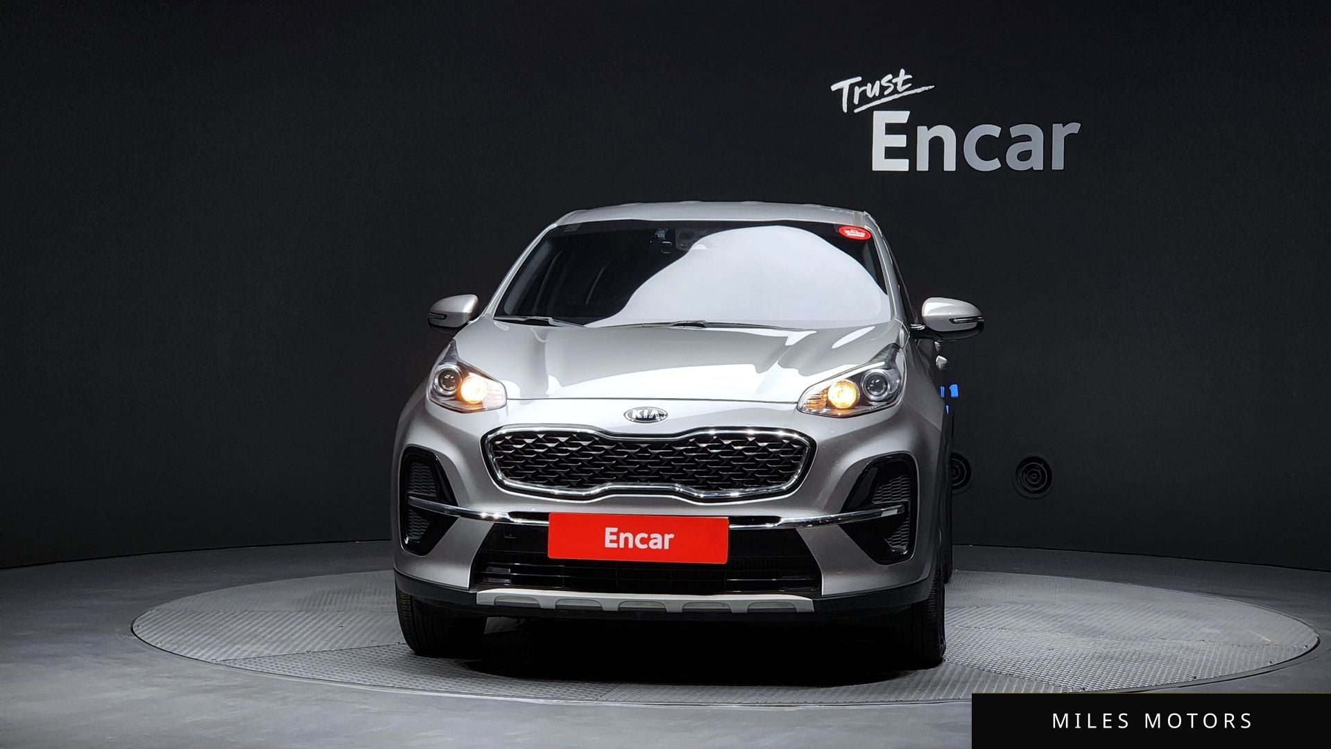Kia Sportage 2020 — миниатюра 3