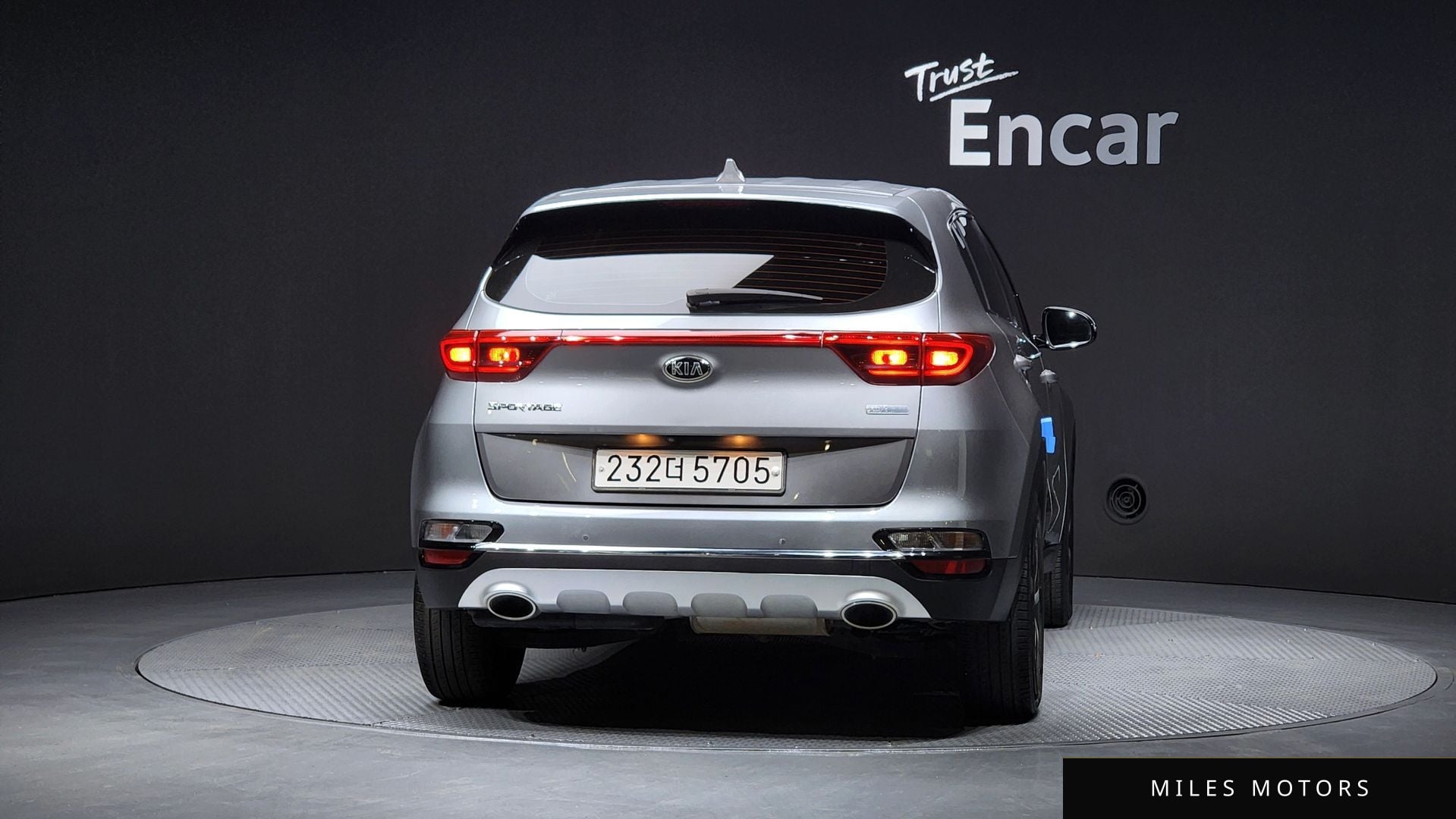 Kia Sportage 2020 — миниатюра 4