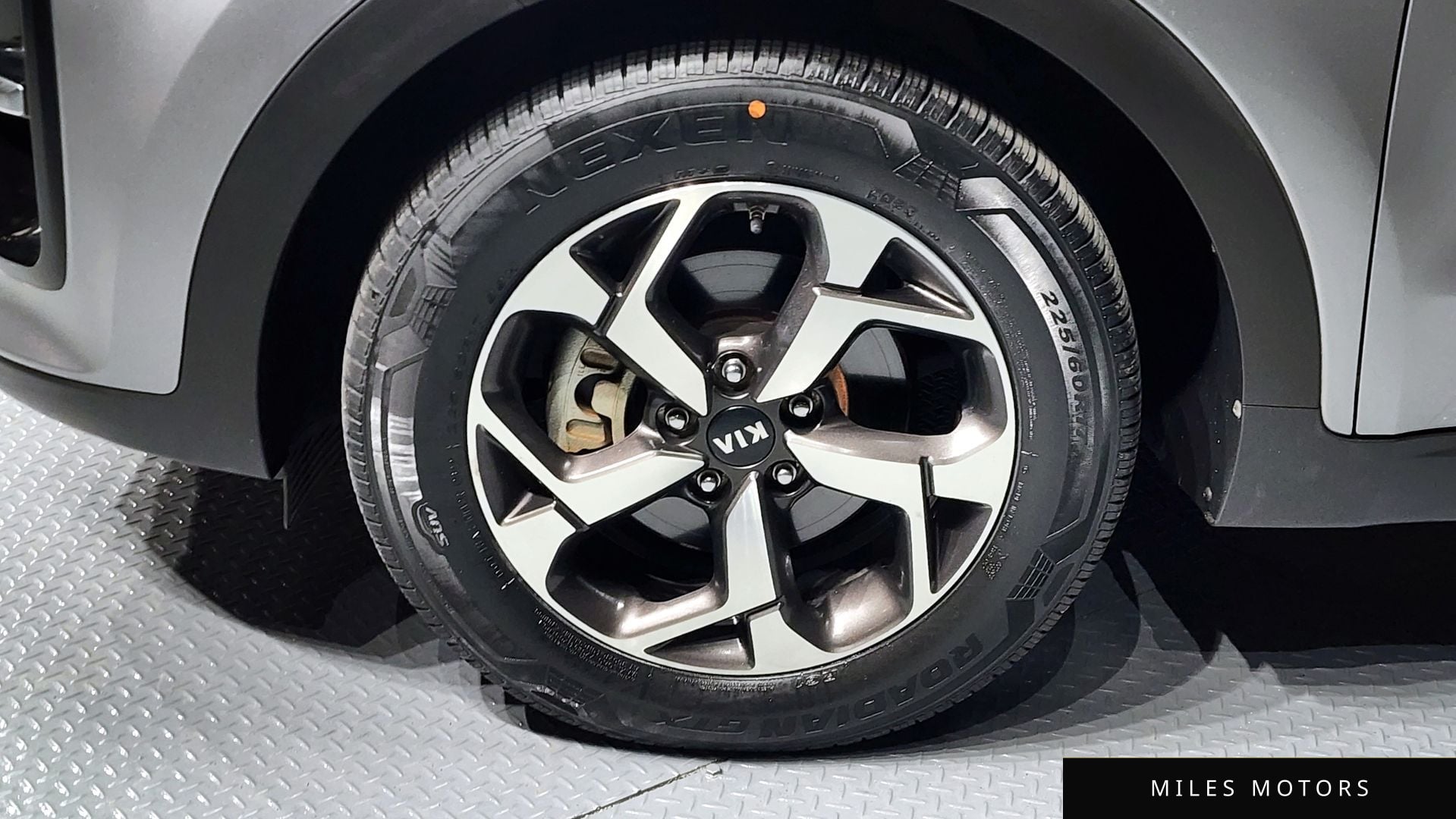 Kia Sportage 2020 — миниатюра 5