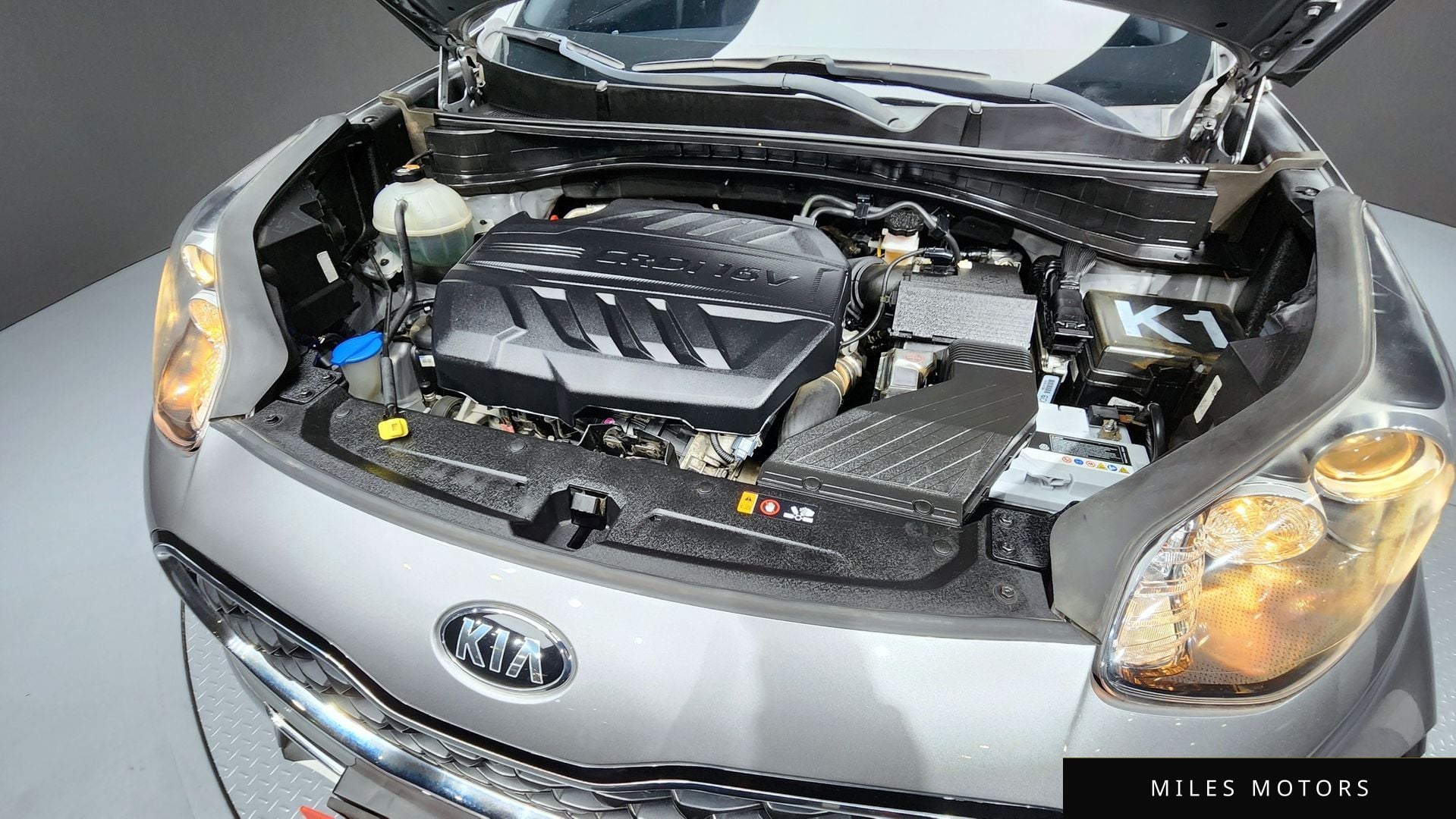 Kia Sportage 2020 — миниатюра 6
