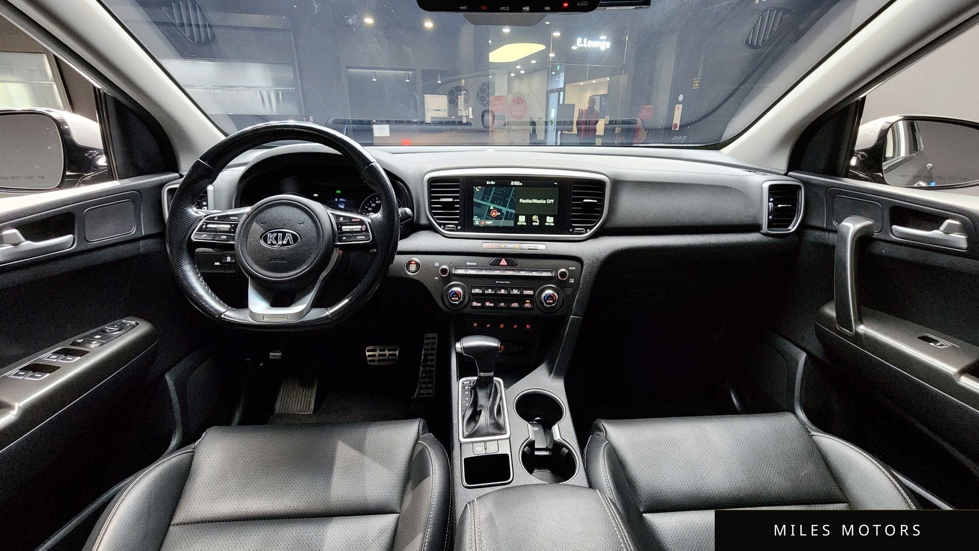 Kia Sportage 2020 — миниатюра 7