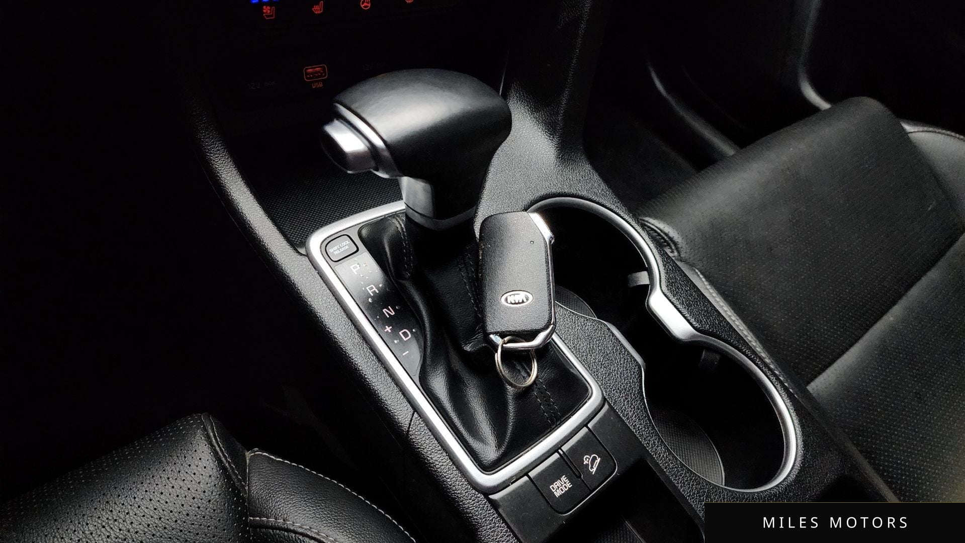 Kia Sportage 2020 — миниатюра 9