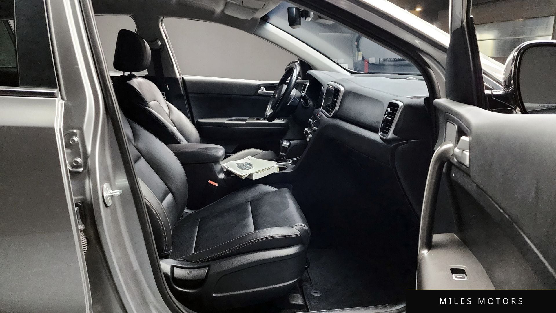 Kia Sportage 2020 — миниатюра 10