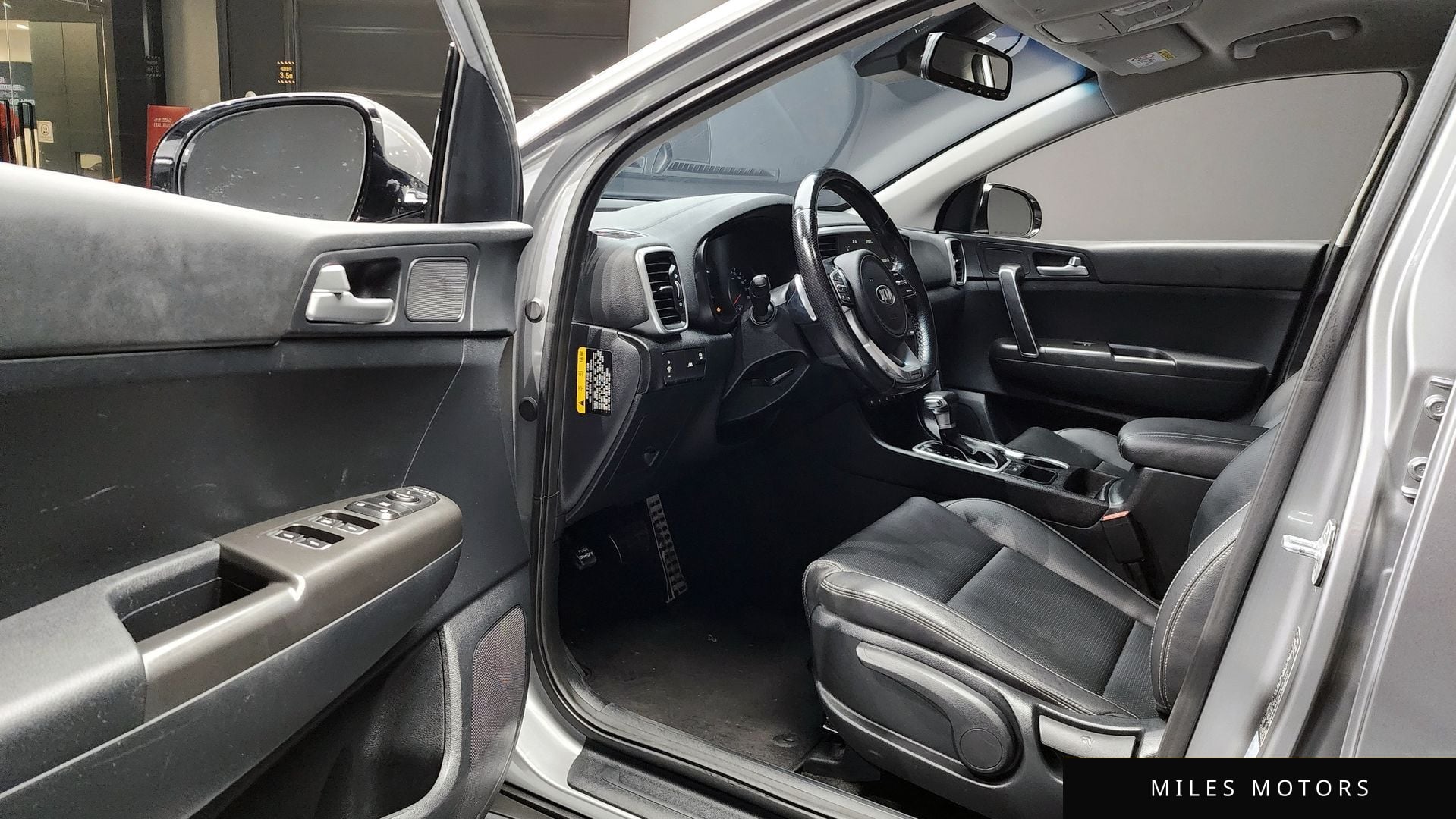 Kia Sportage 2020 — миниатюра 11