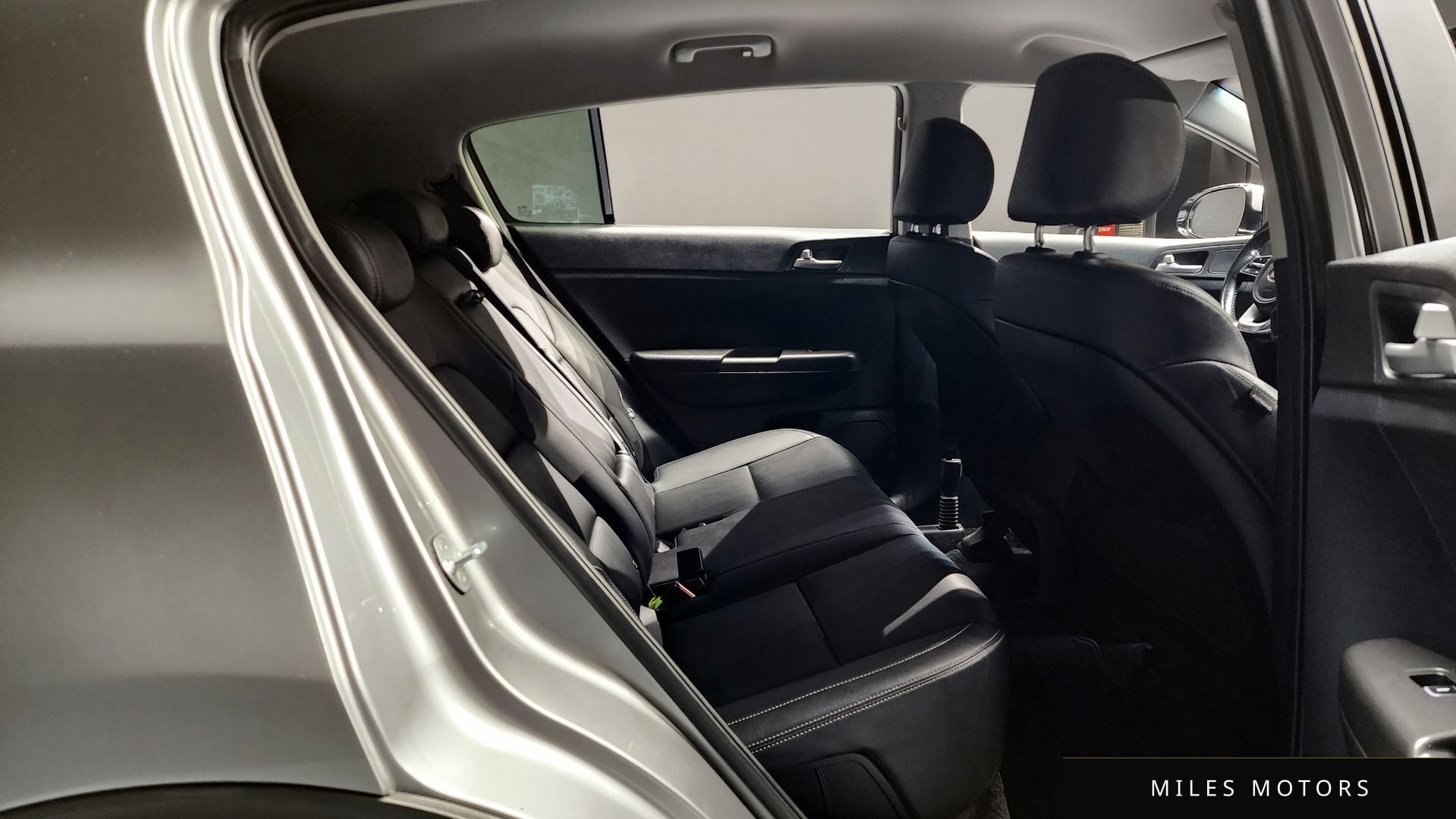 Kia Sportage 2020 — миниатюра 12