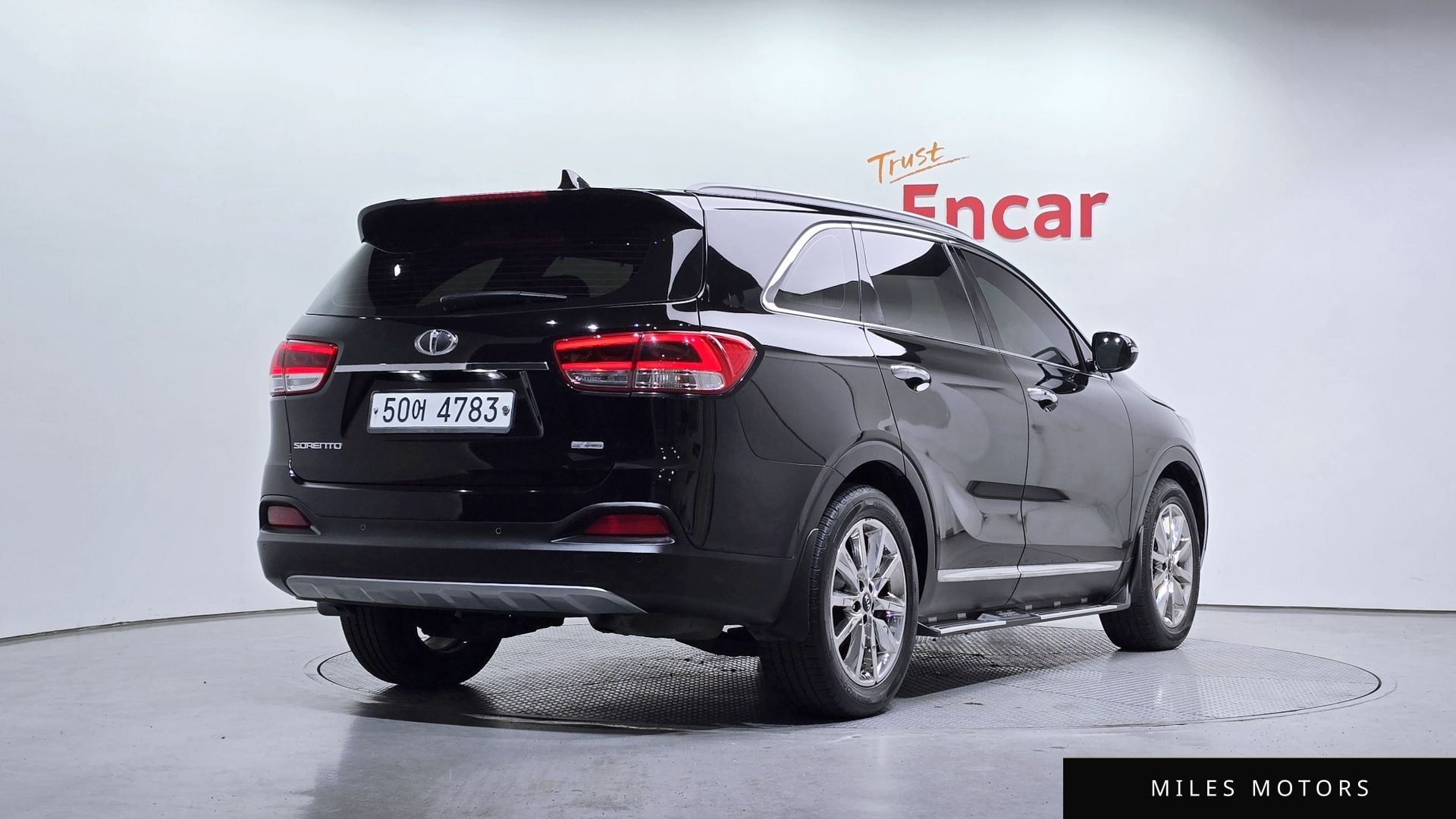 Kia Sorento 2015 — миниатюра 2