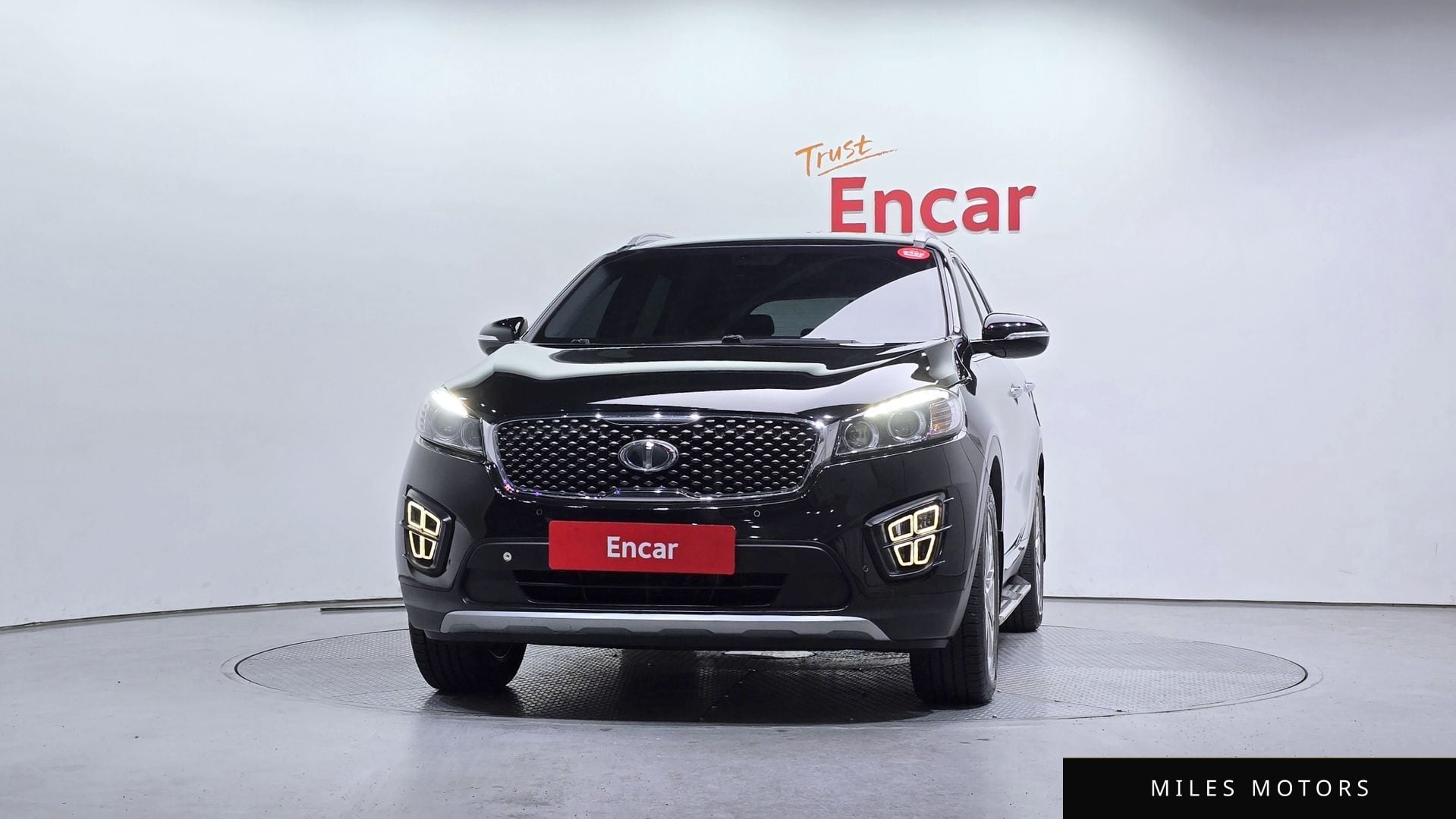 Kia Sorento 2015 — миниатюра 3