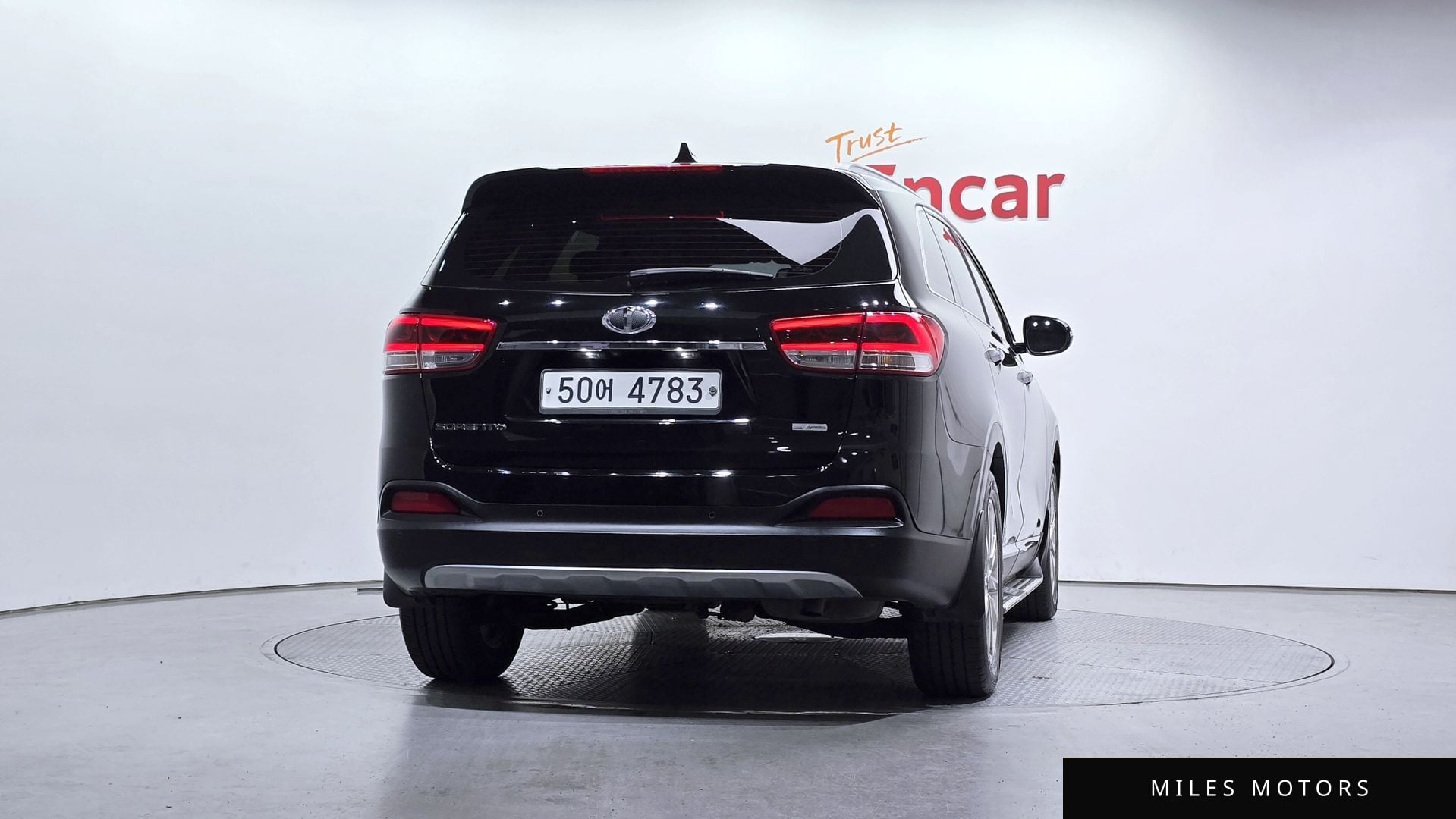 Kia Sorento 2015 — миниатюра 4