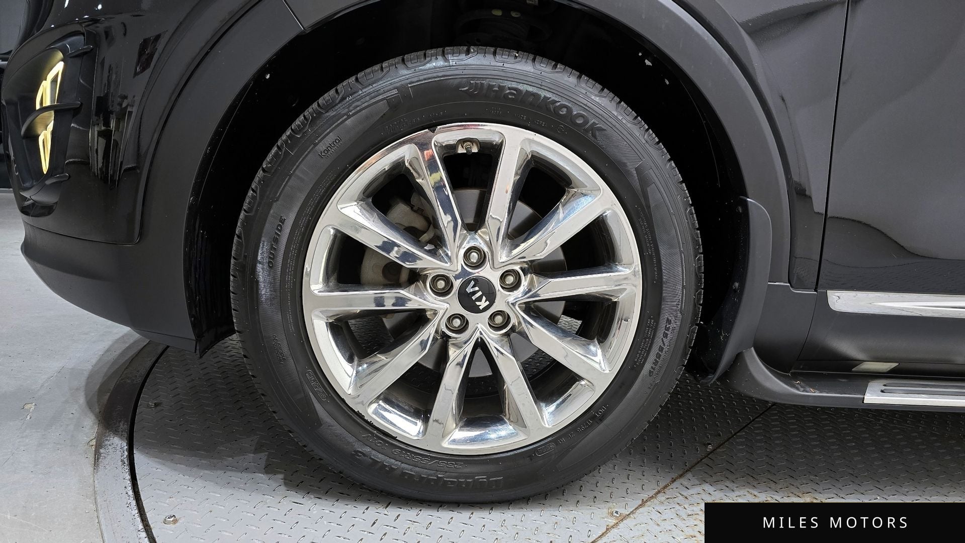 Kia Sorento 2015 — миниатюра 5