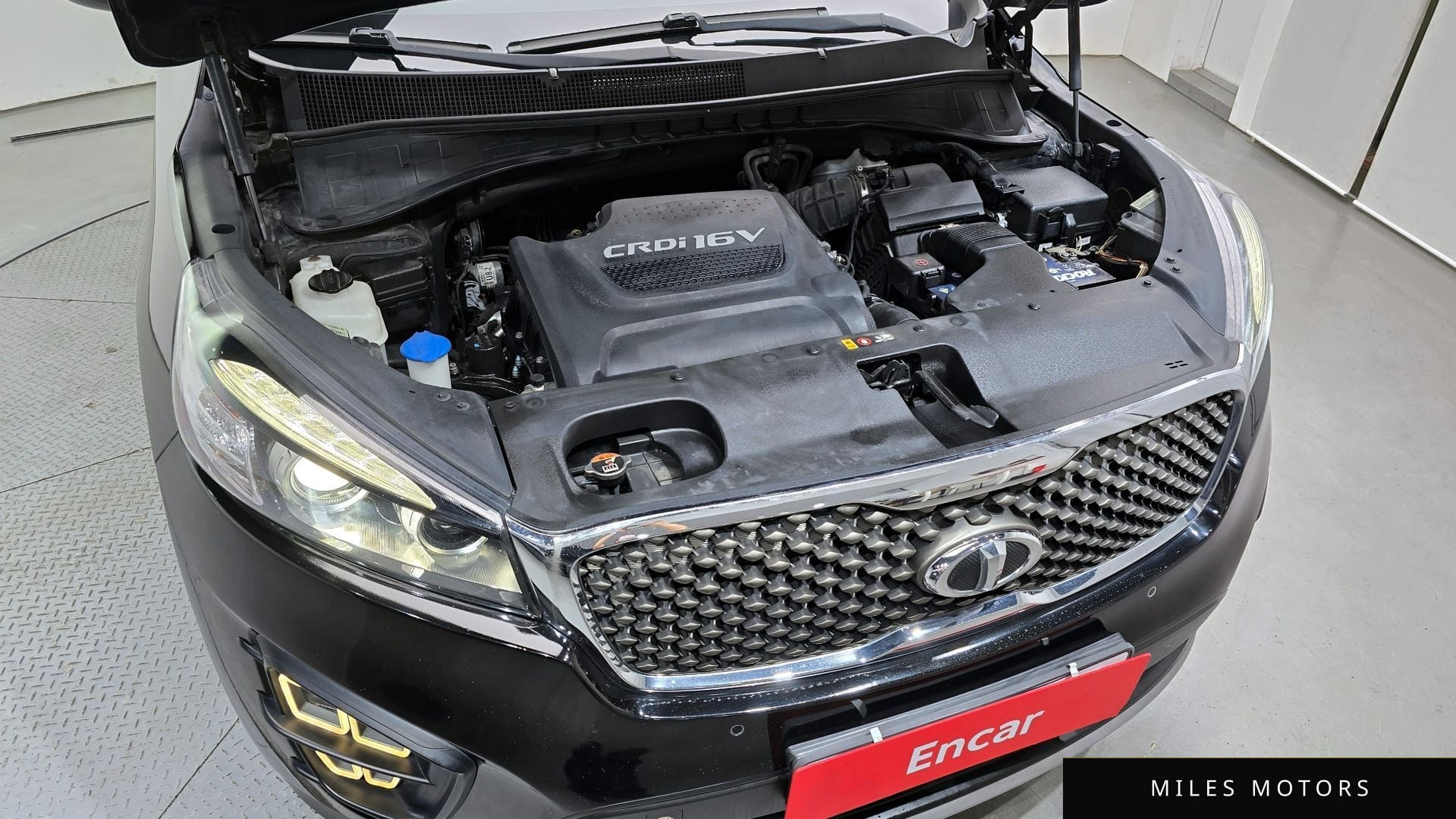 Kia Sorento 2015 — миниатюра 6