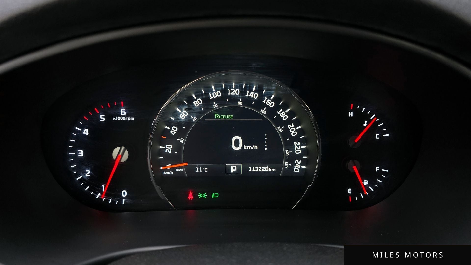 Kia Sorento 2015 — миниатюра 8
