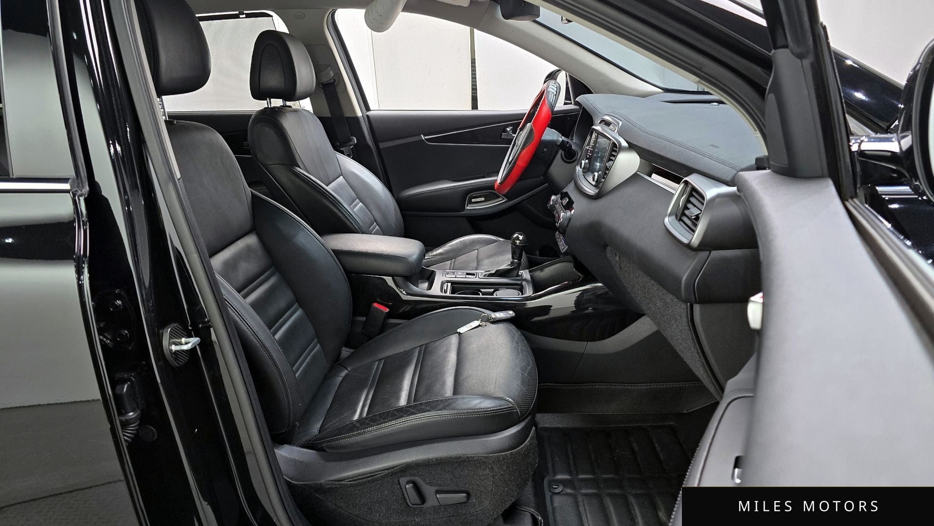 Kia Sorento 2015 — миниатюра 10