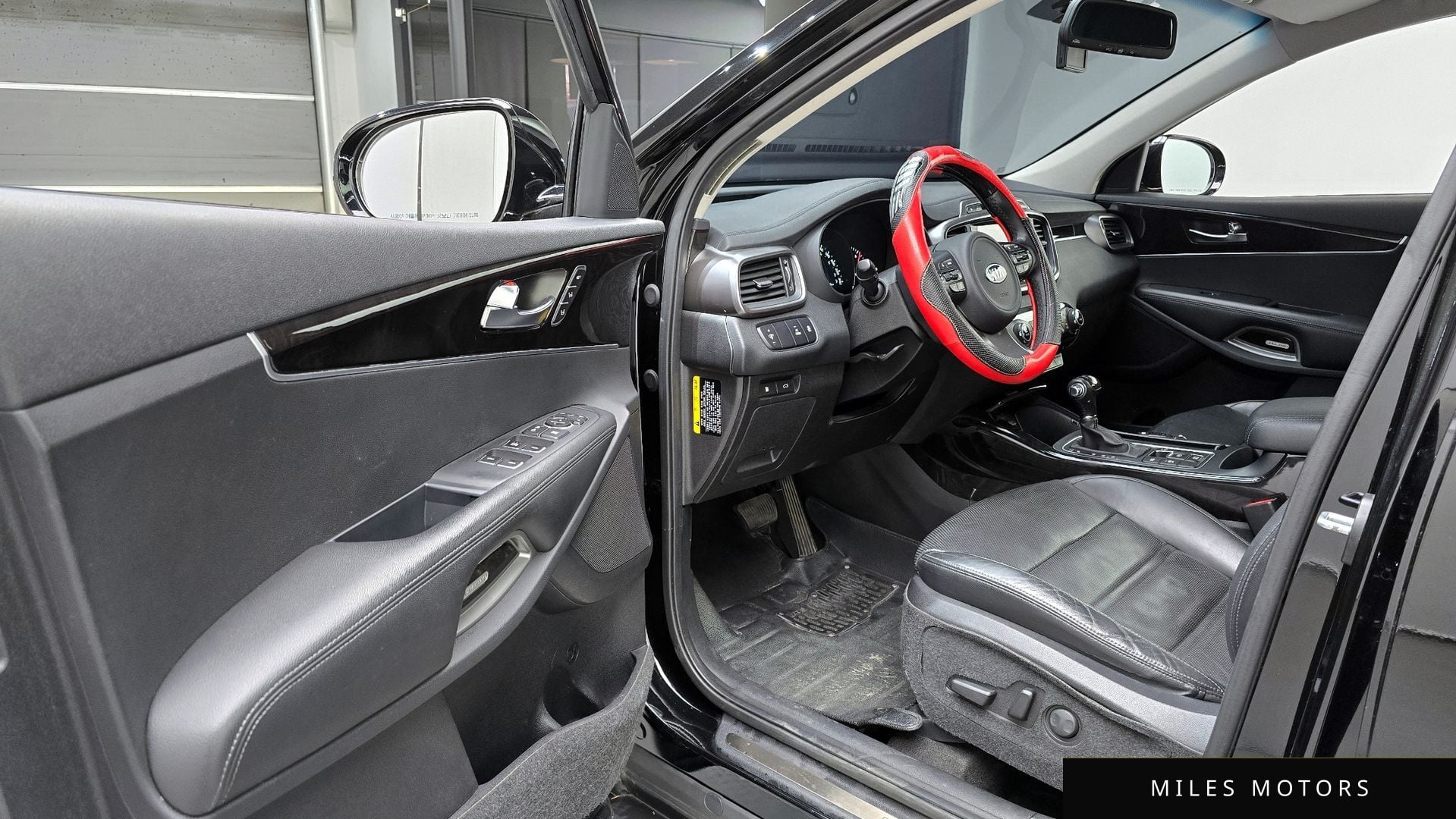 Kia Sorento 2015 — миниатюра 11