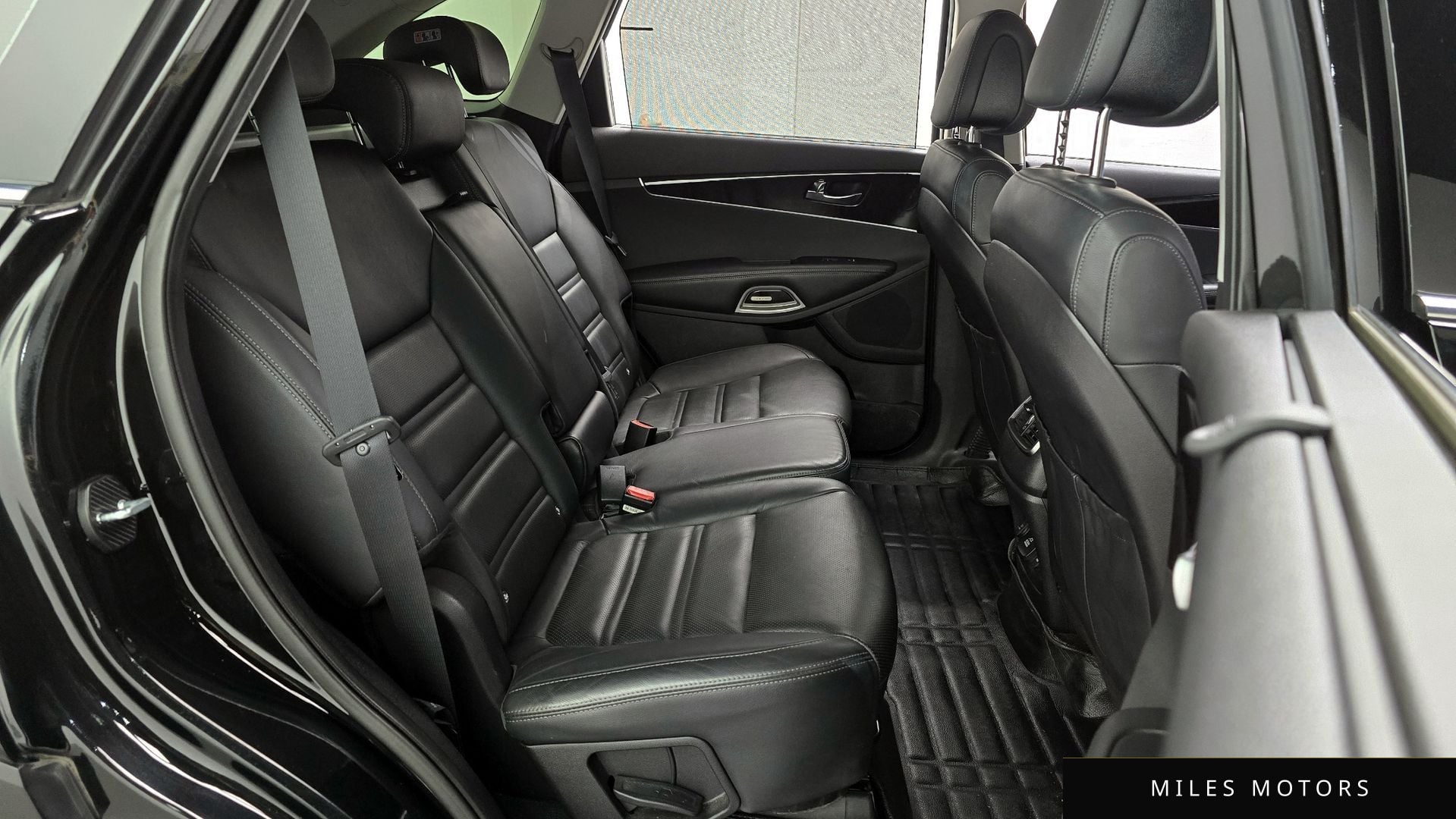 Kia Sorento 2015 — миниатюра 12