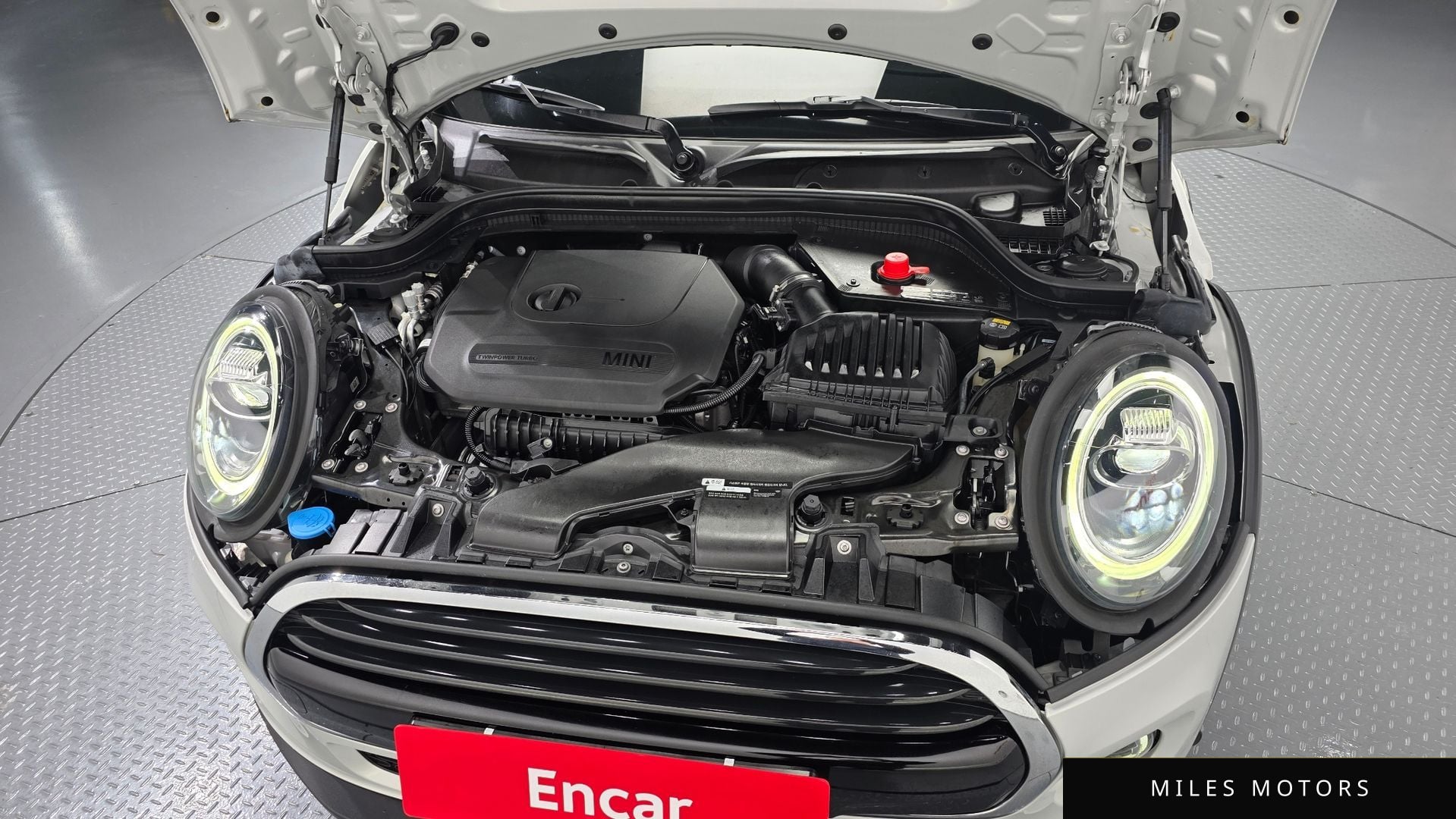 MINI 쿠퍼 2021 — миниатюра 6