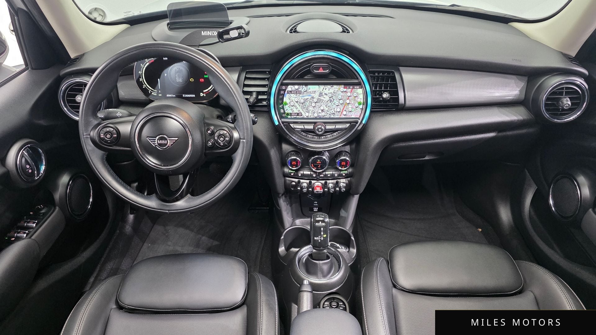 MINI 쿠퍼 2021 — миниатюра 7