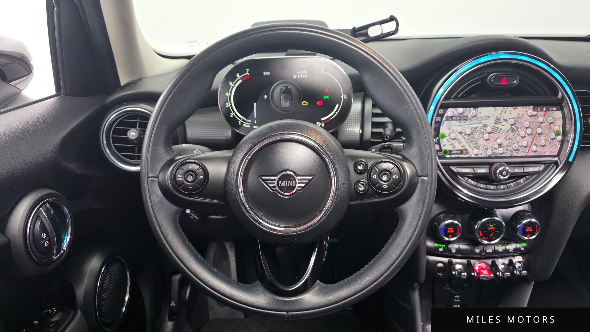 MINI 쿠퍼 2021 — миниатюра 13