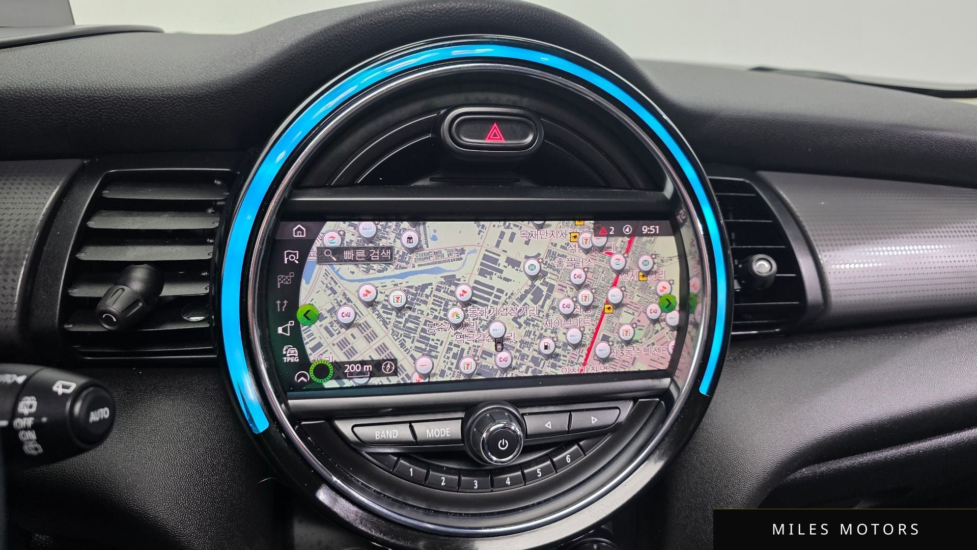 MINI 쿠퍼 2021 — миниатюра 14