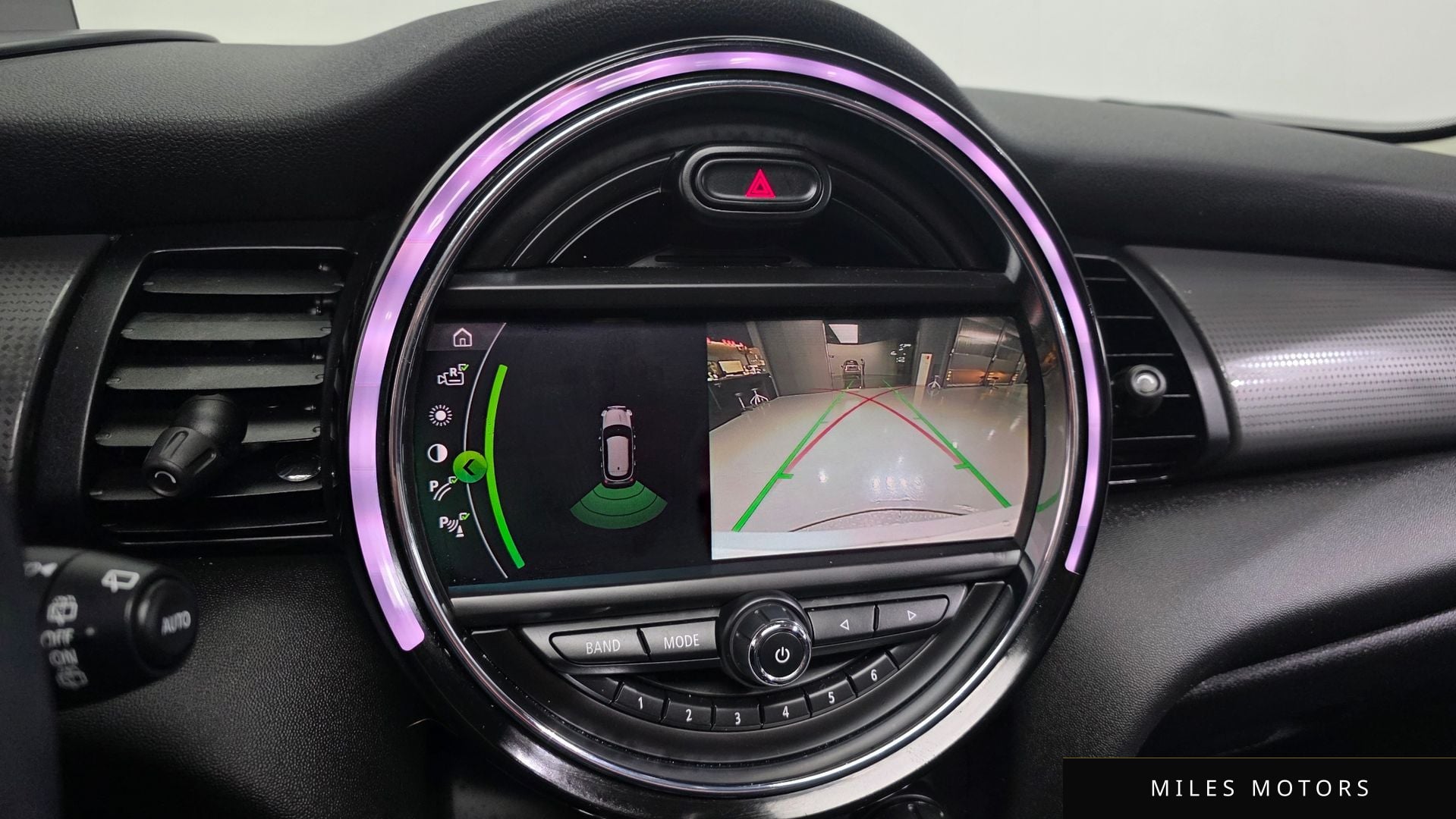 MINI 쿠퍼 2021 — миниатюра 15