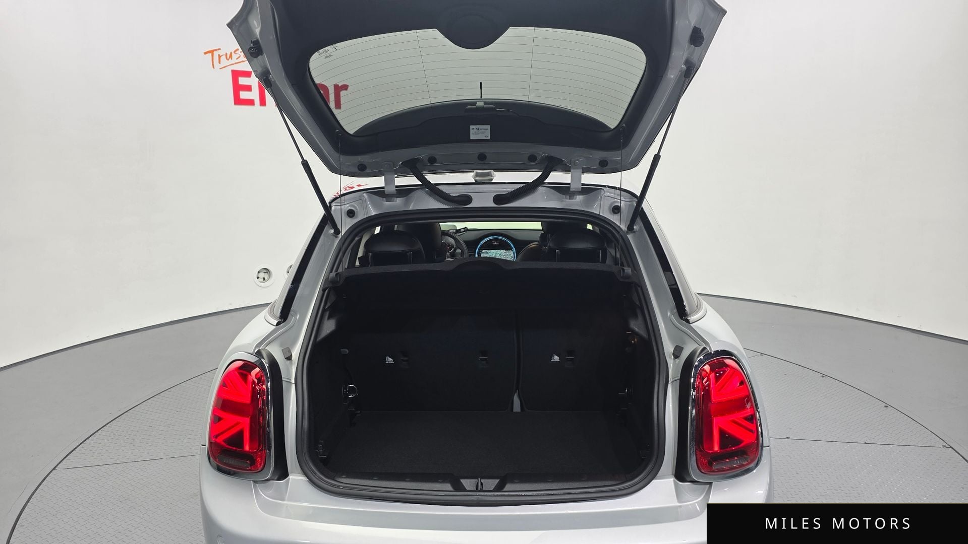 MINI 쿠퍼 2021 — миниатюра 20