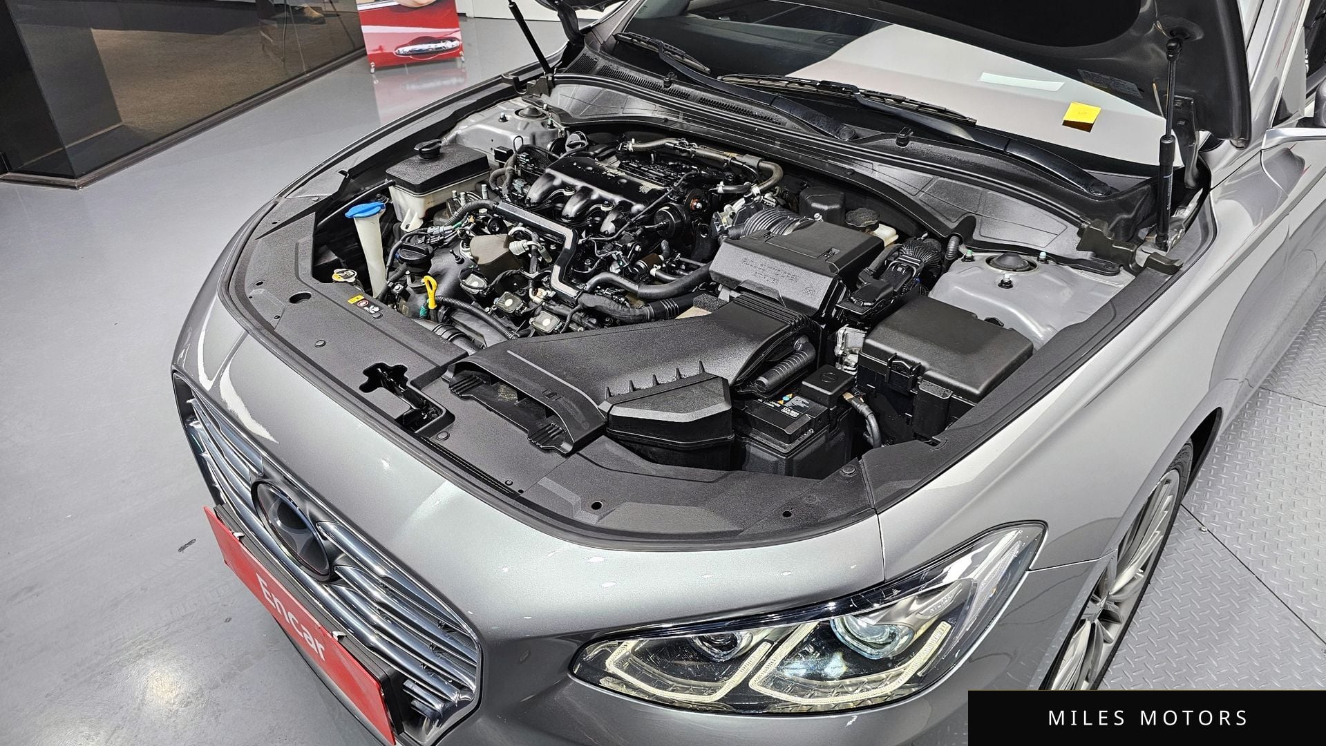 Hyundai Grandeur 2018 — миниатюра 6