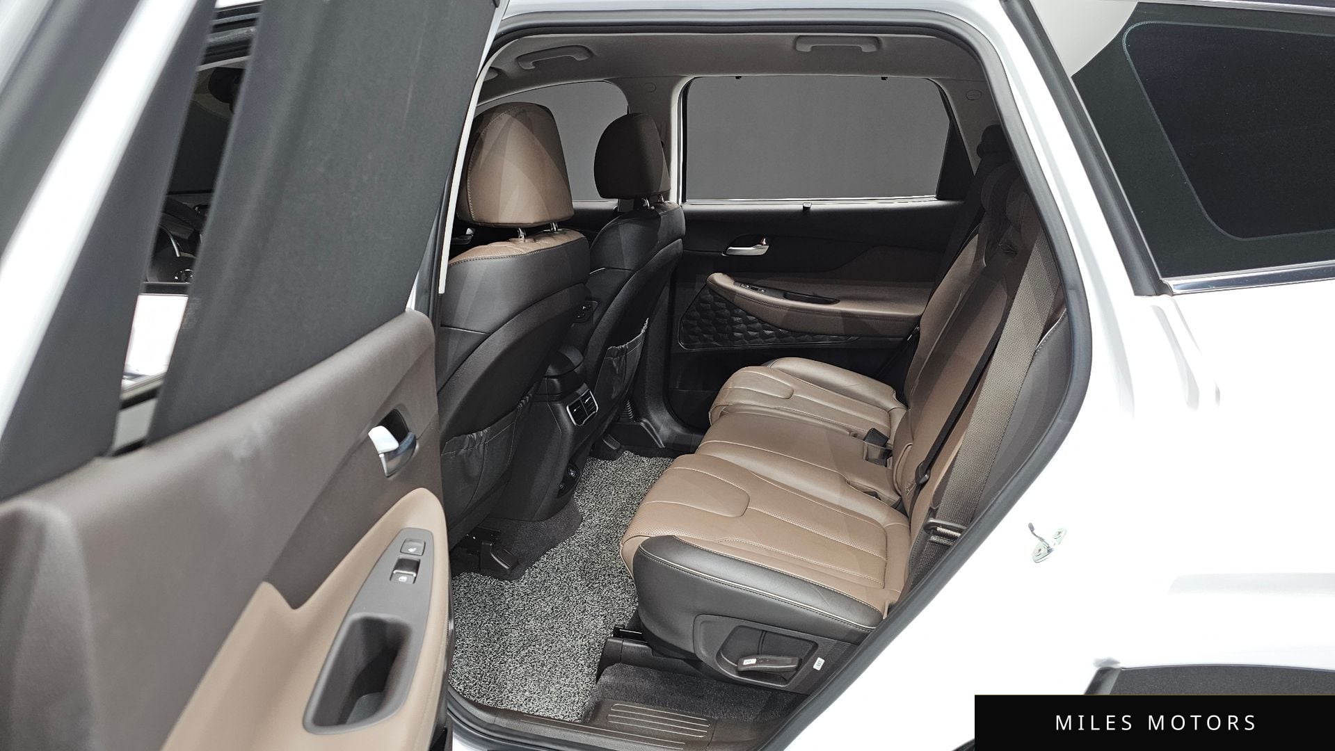 Hyundai Santafe 2021 — миниатюра 11