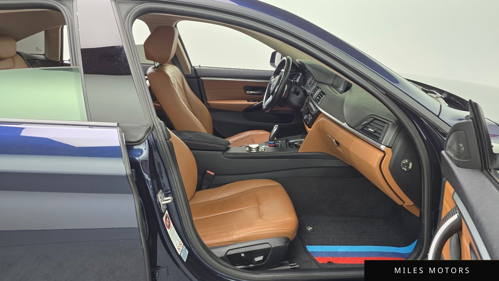 BMW 4시리즈 (F32) 2015 — миниатюра 11