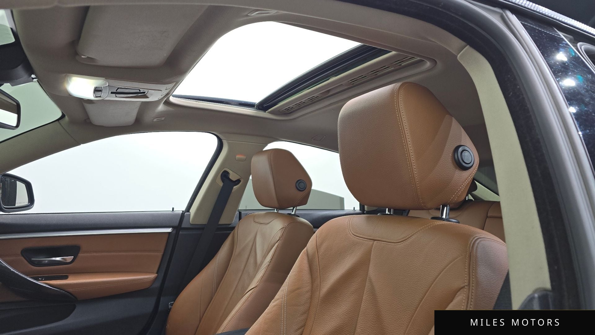 BMW 4시리즈 (F32) 2015 — миниатюра 19