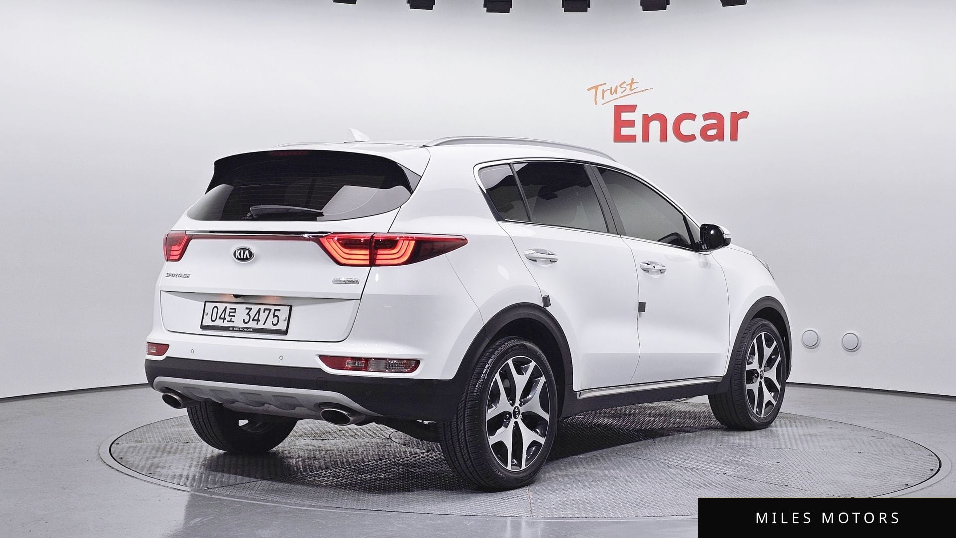 Kia Sportage 2018 — миниатюра 2
